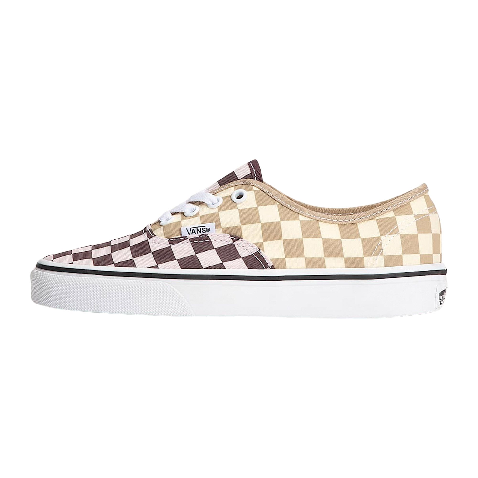 Baskets Vans Authentic Senior