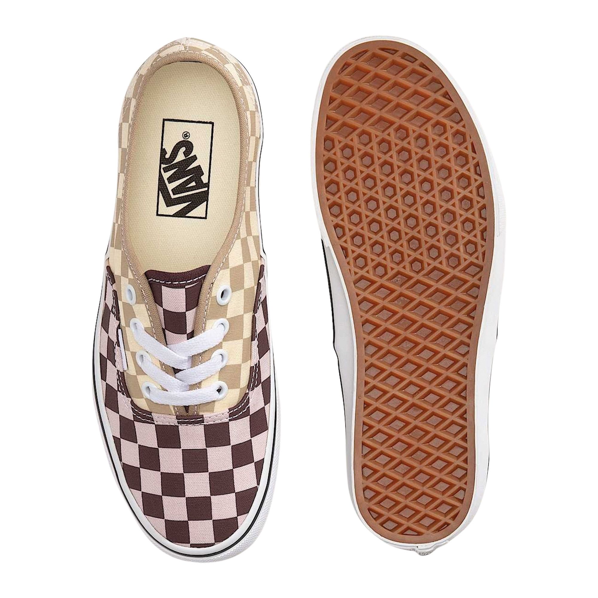 Baskets Vans Authentic Senior