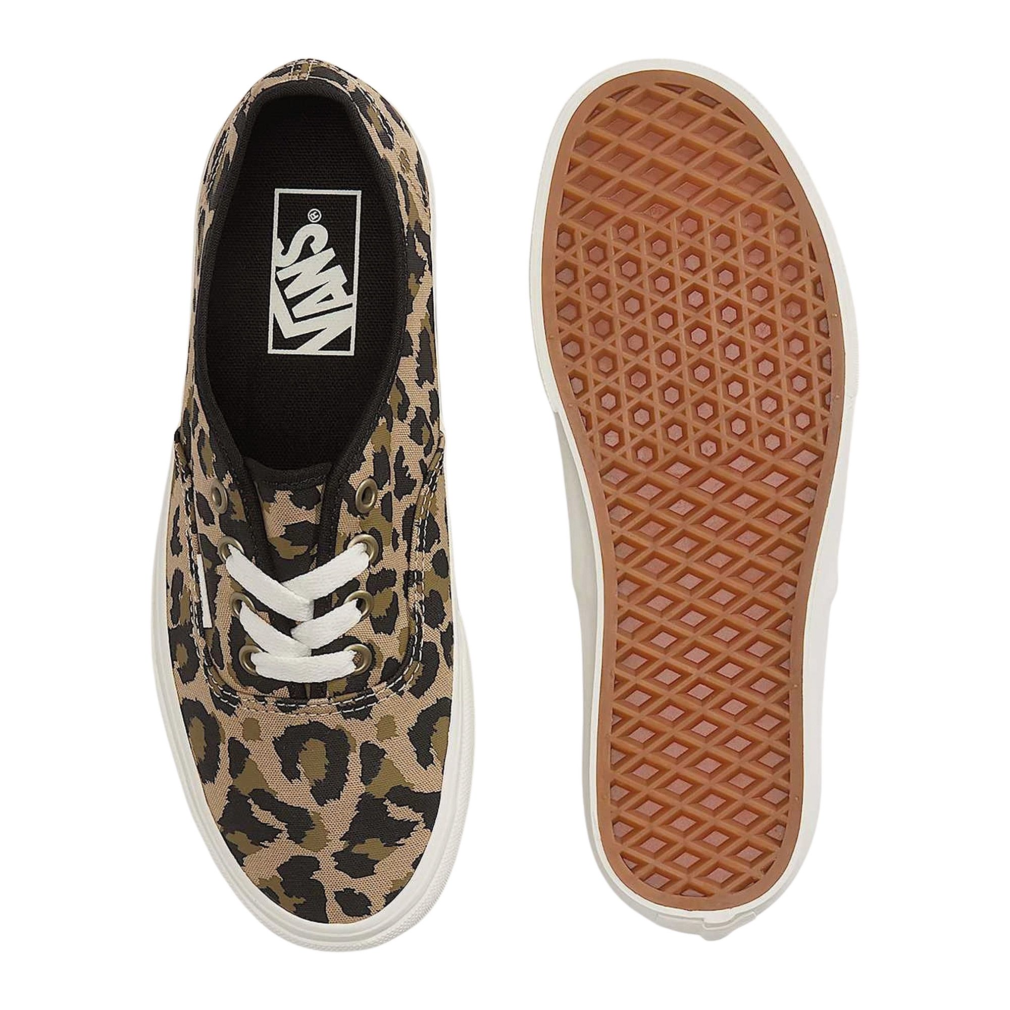 Baskets Vans Authentic Senior
