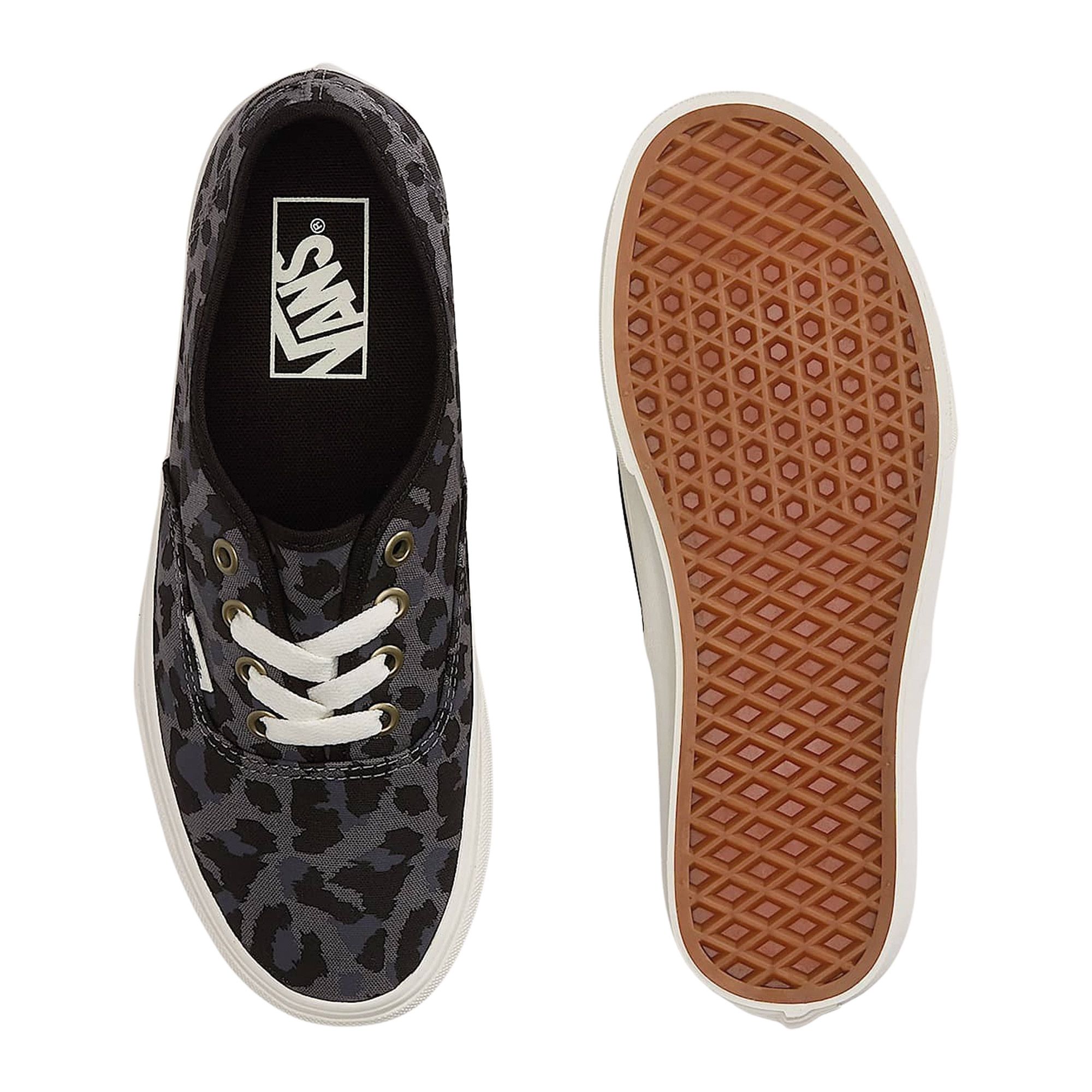 Baskets Vans Authentic Senior
