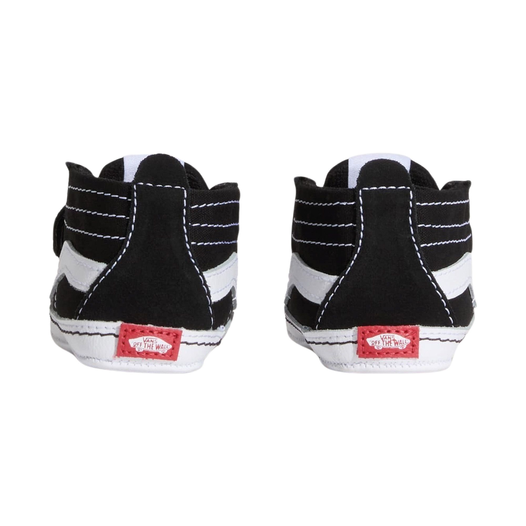Vans In SK8-Hi Crib Sneakers Baby