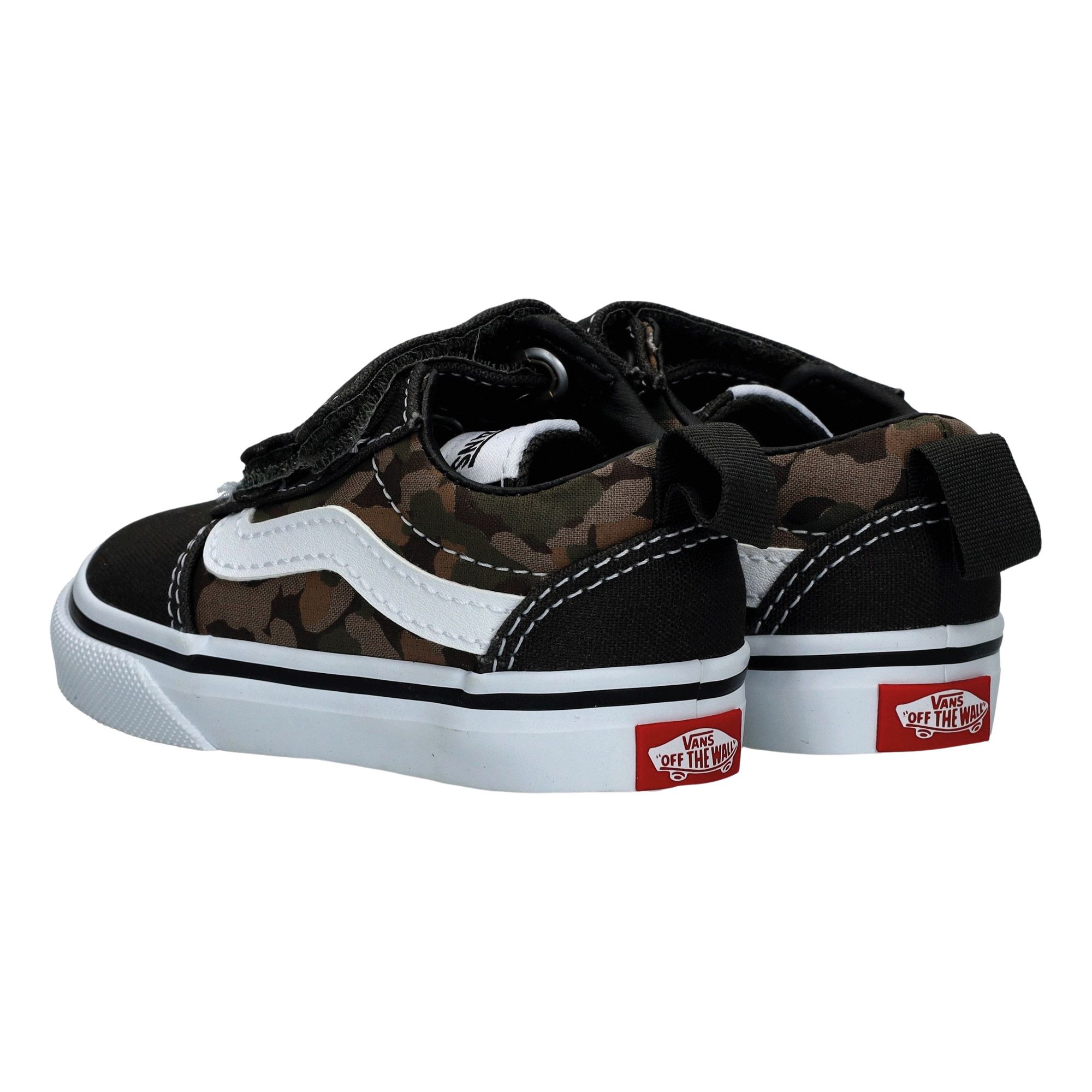 Vans Ward V Sneakers Junior