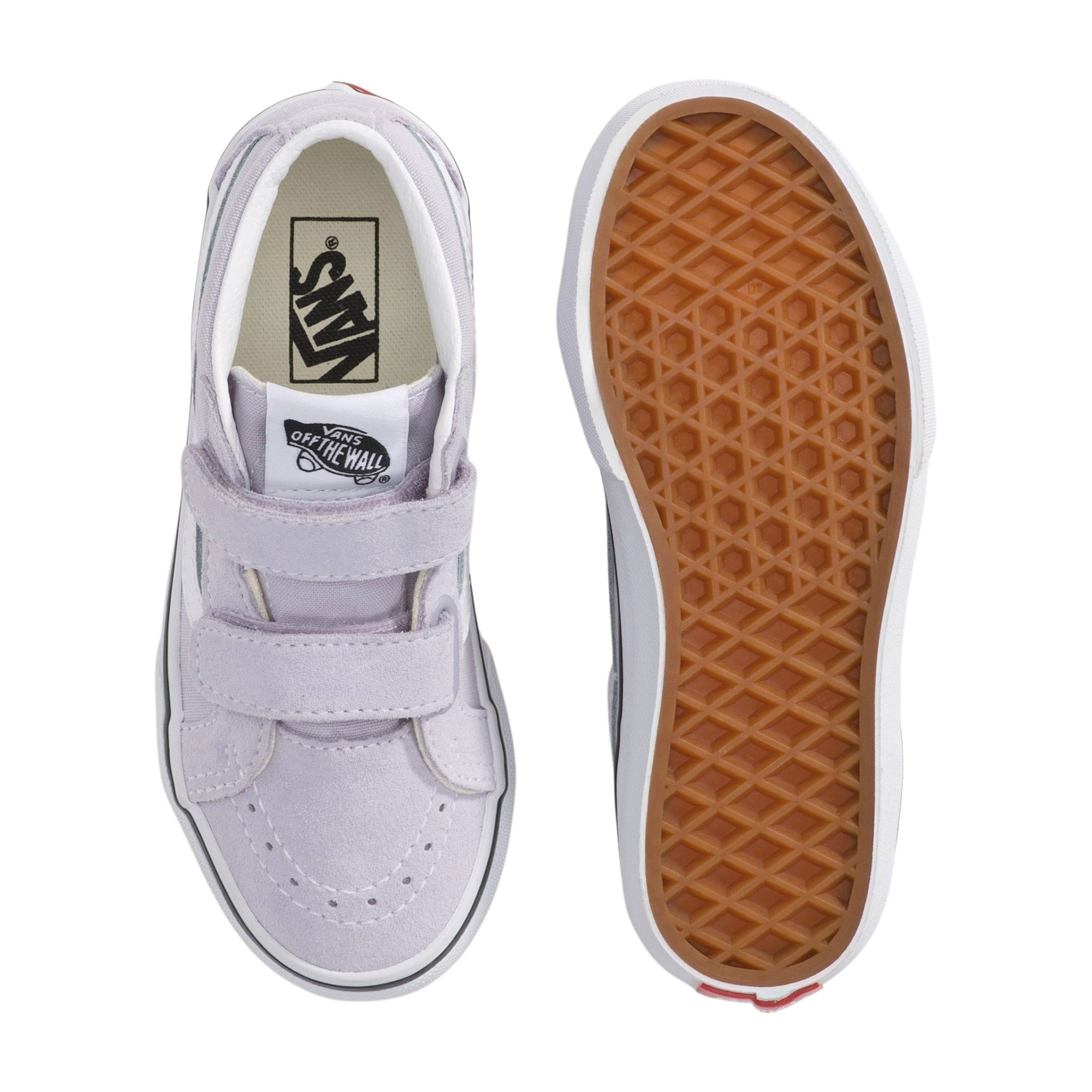 Vans SK8-Mid Reissue V Sneakers Junior