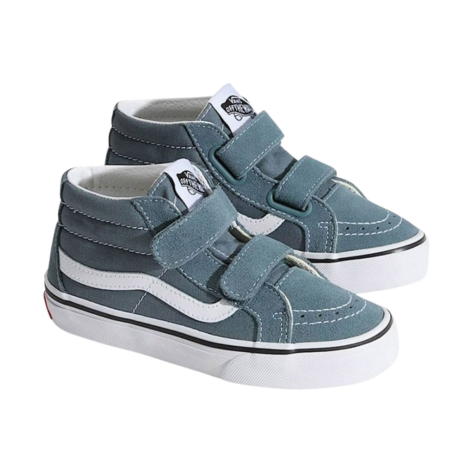 Vans SK8-Mid Reissue V Sneakers Junior