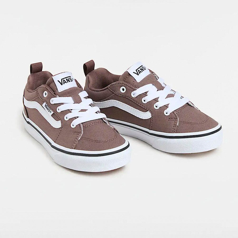 Vans Filmore Canvas Sneakers Junior