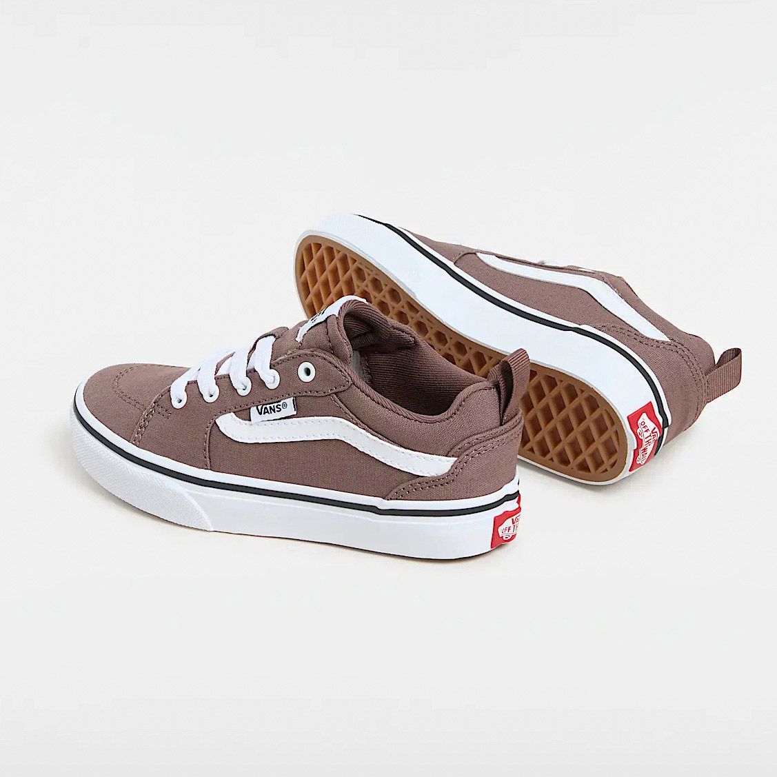 Vans Filmore Canvas Sneakers Junior