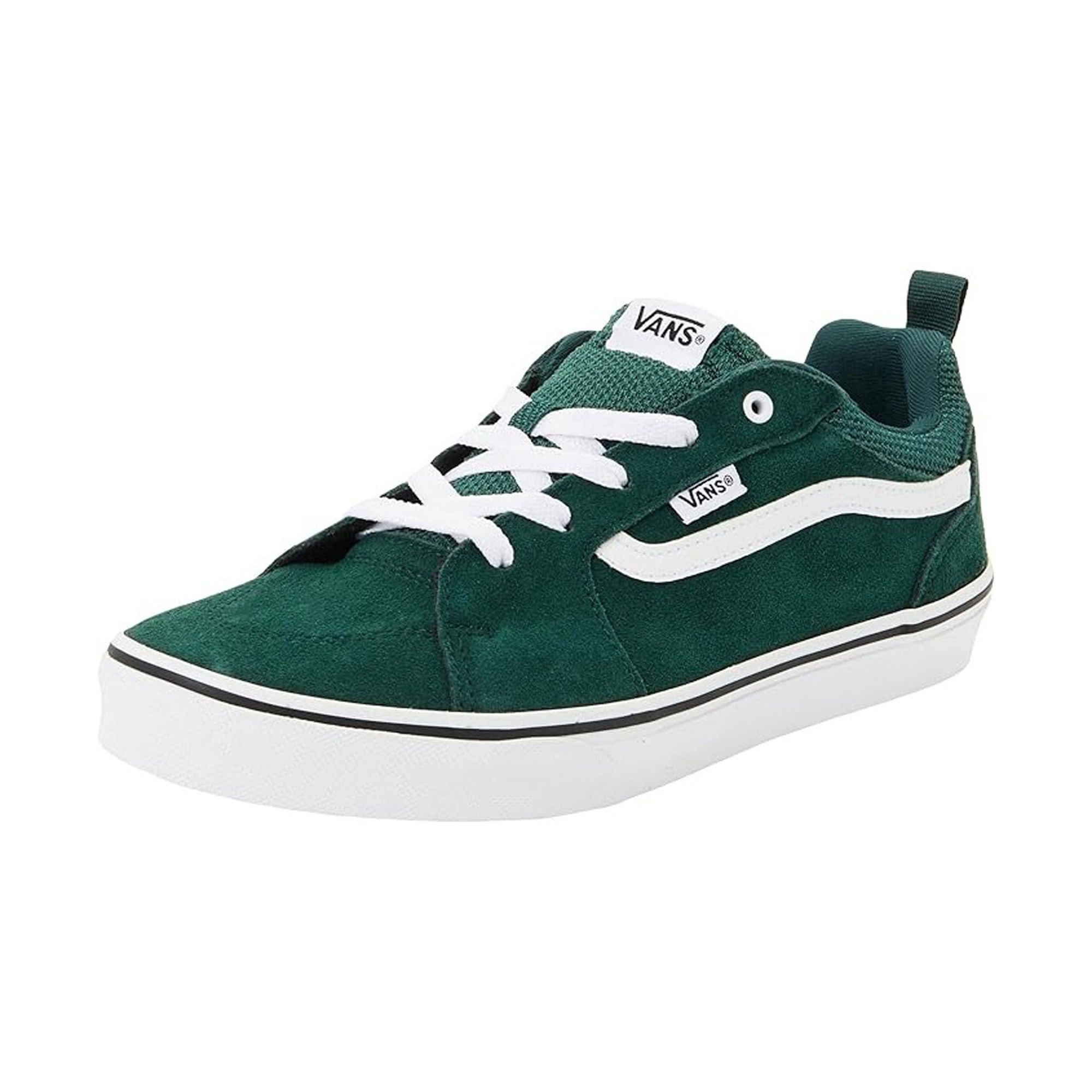 Vans Filmore Canvas Sneakers Junior