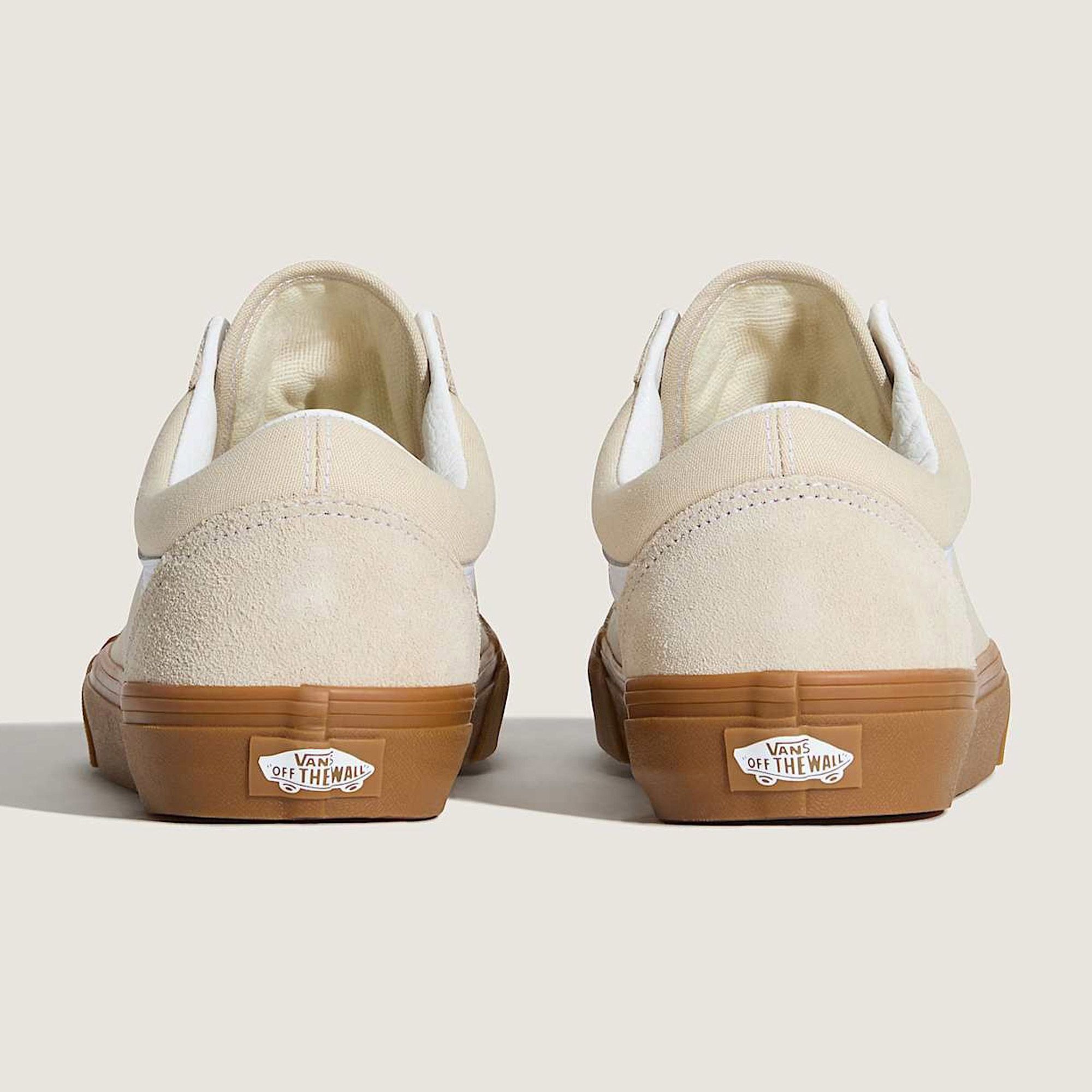 Vans Old Skool Sneakers Junior
