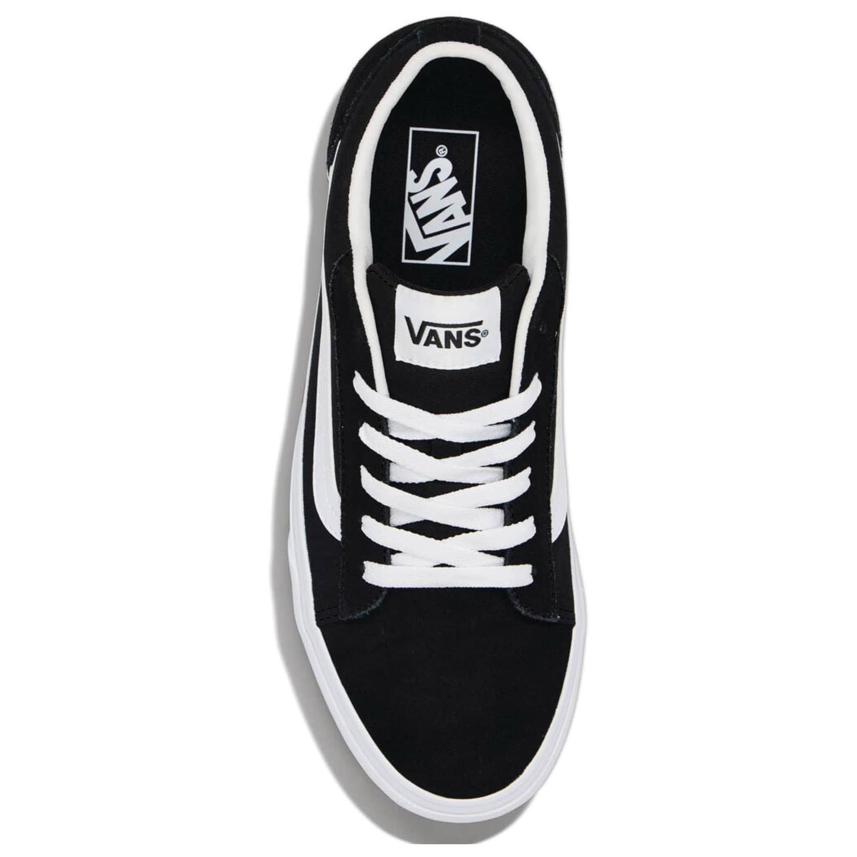 Vans Vero Sneakers Heren