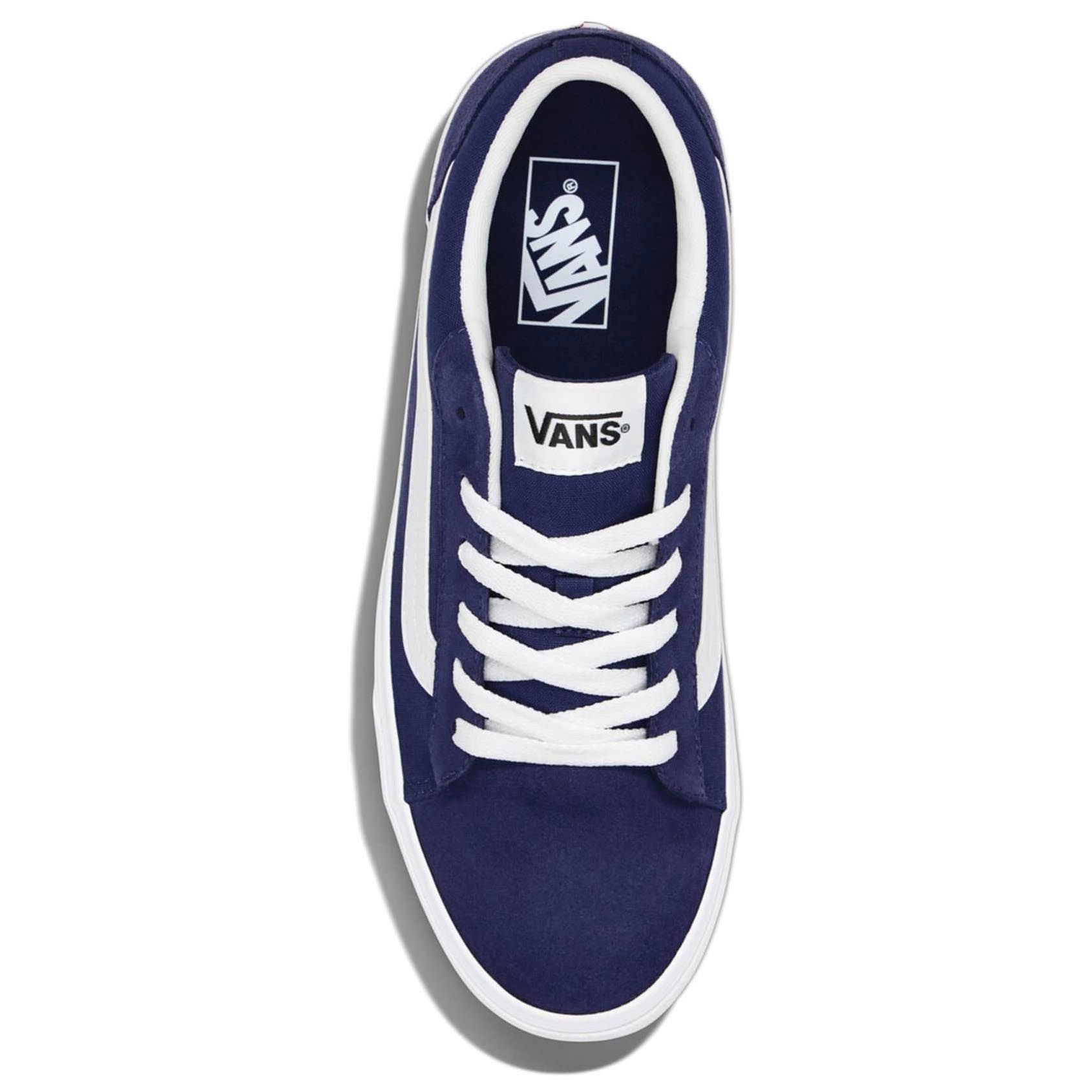 Vans Vero Sneakers Heren