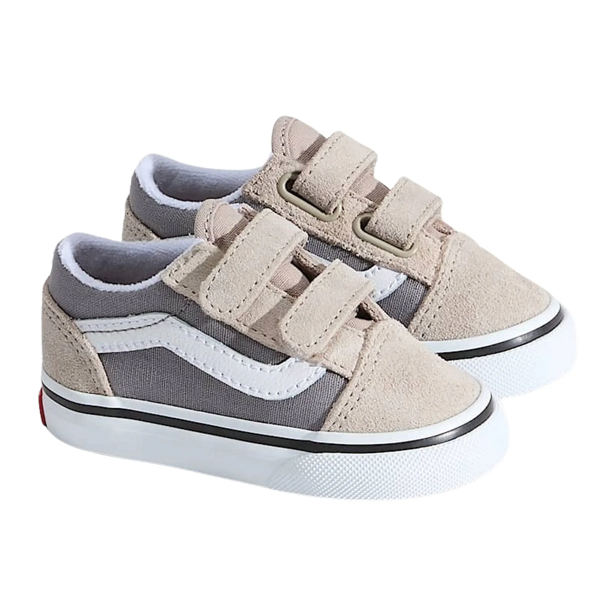 Vans Old Skool Checkerboard Sneakers Junior