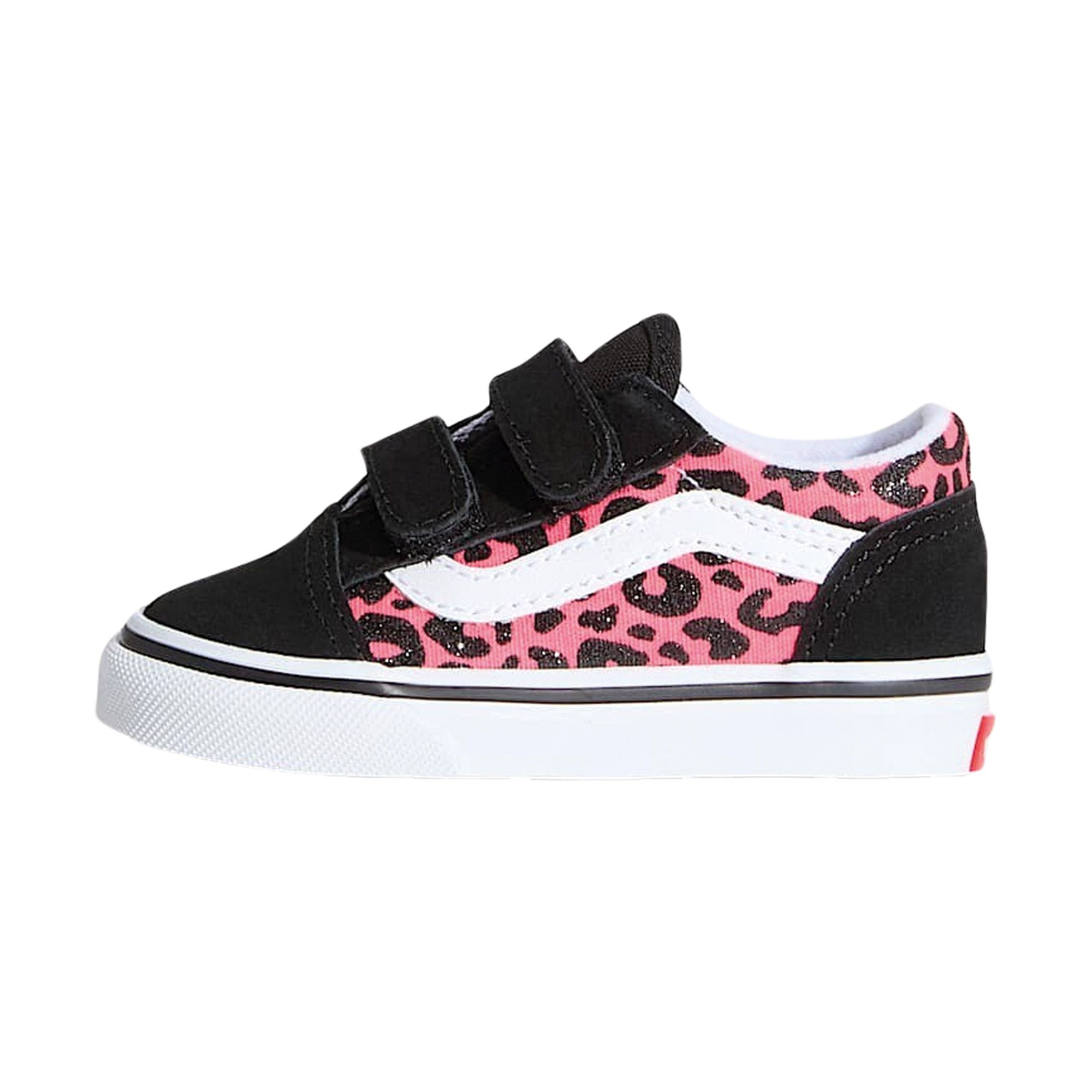 Vans Old Skool Checkerboard Sneakers Junior