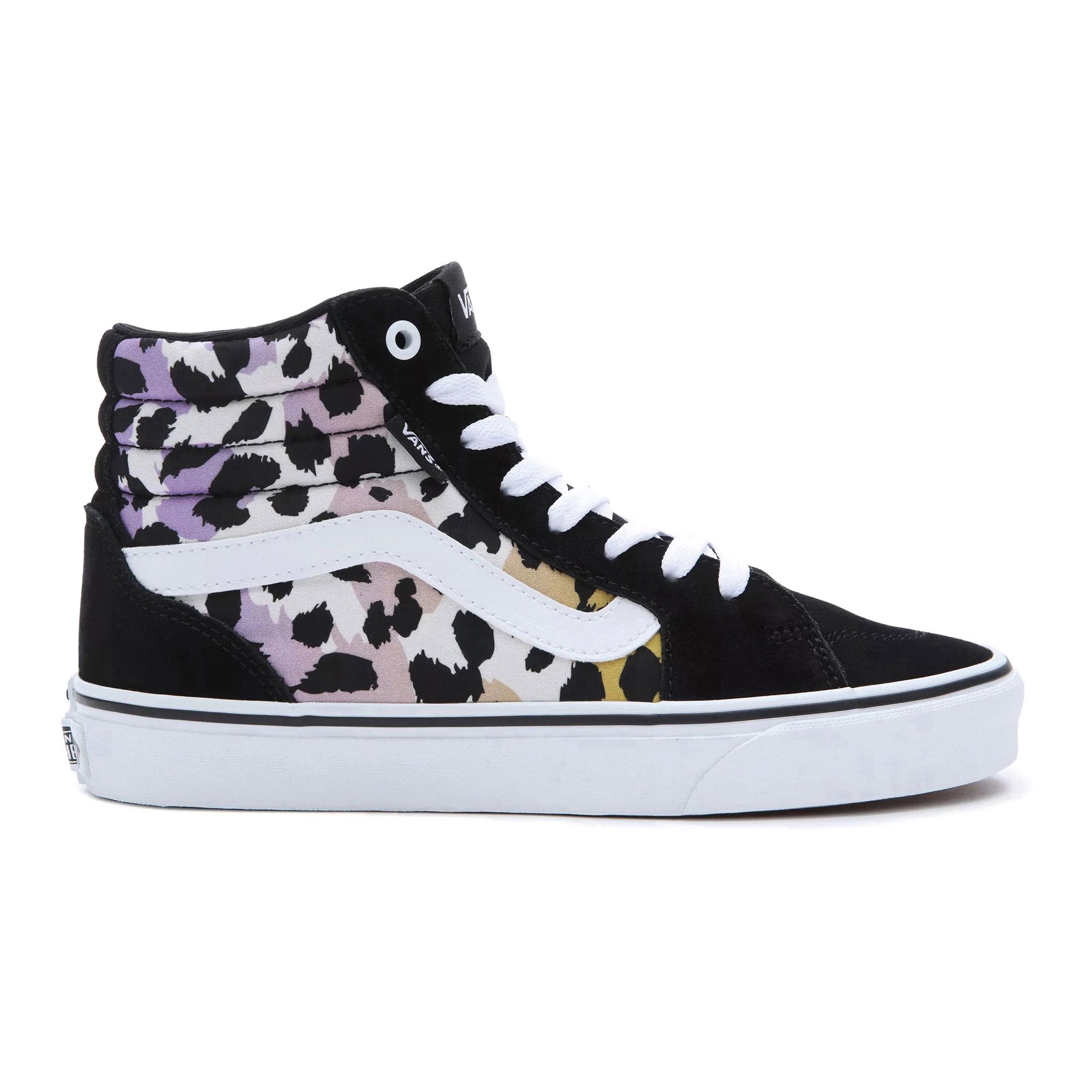 Vans Filmore Hi Sneakers Dames