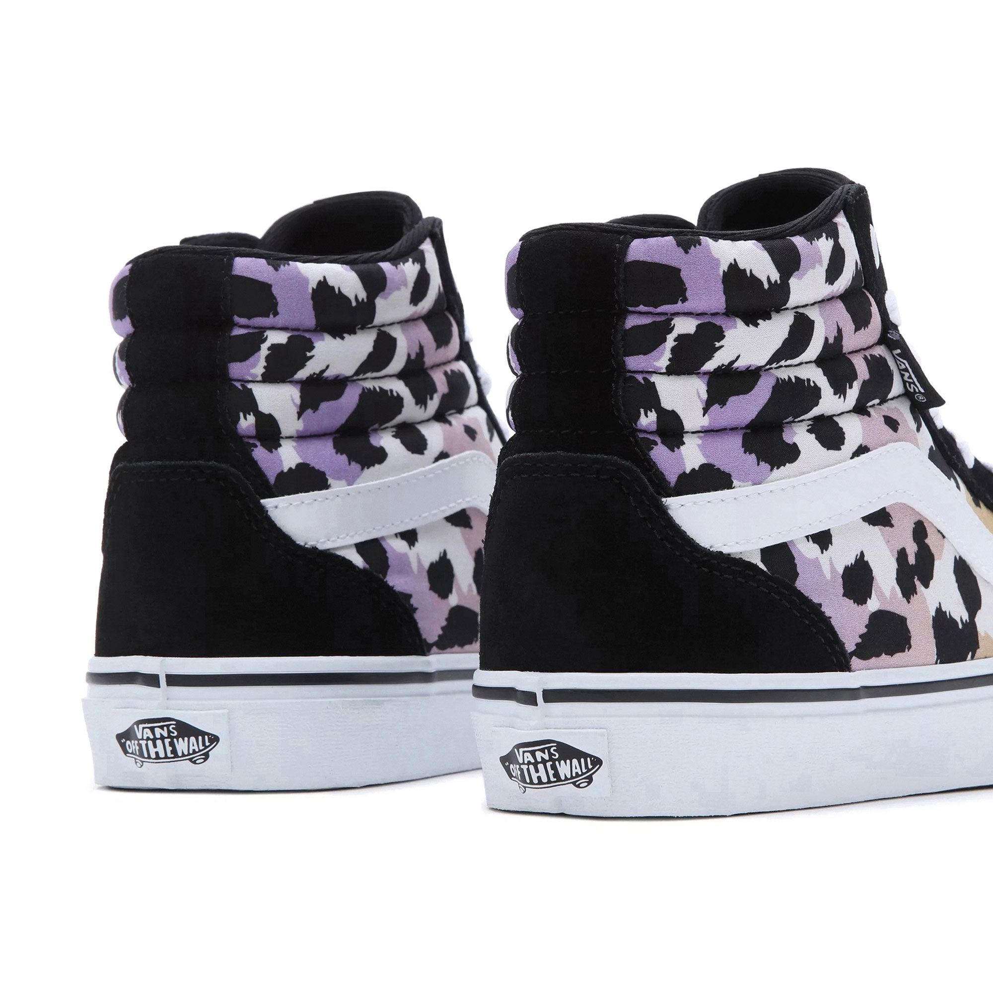 Vans Filmore Hi Sneakers Dames