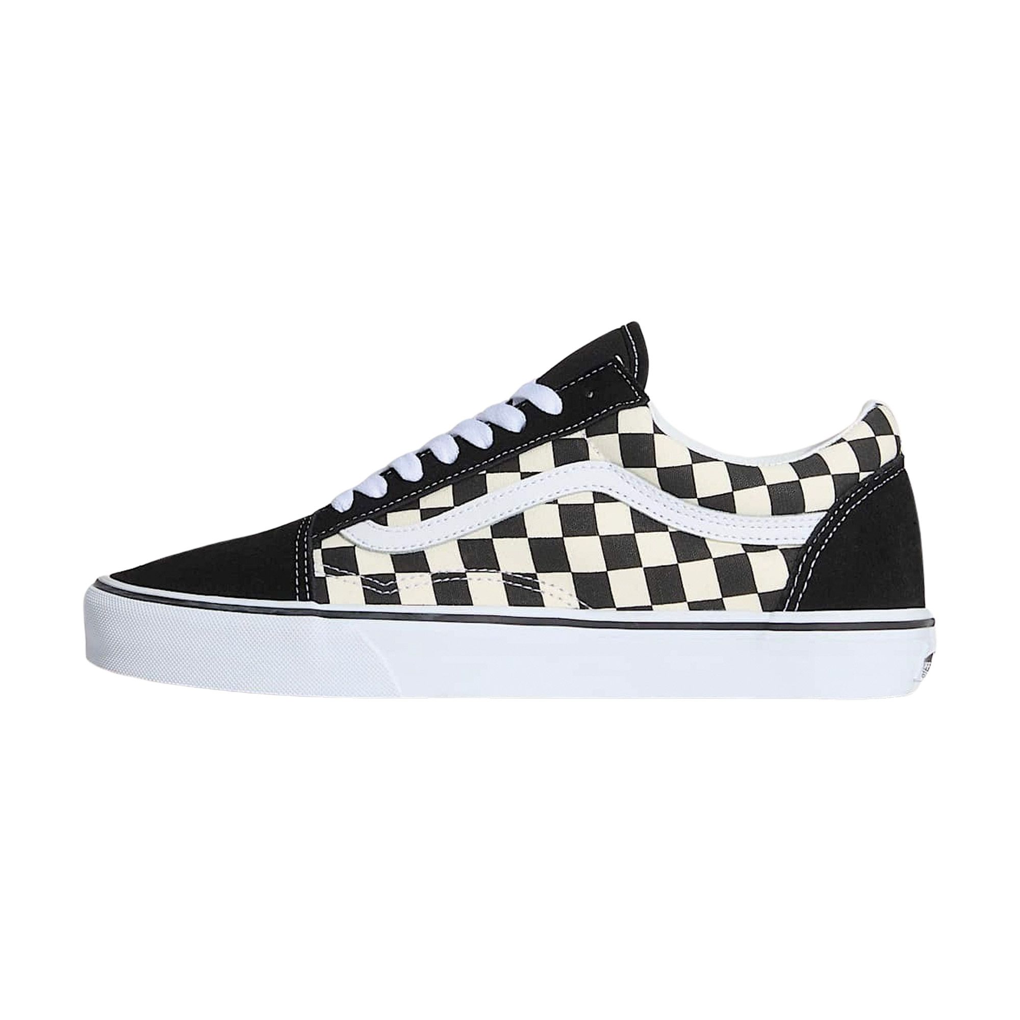 Vans Old Skool Sneaker Senior