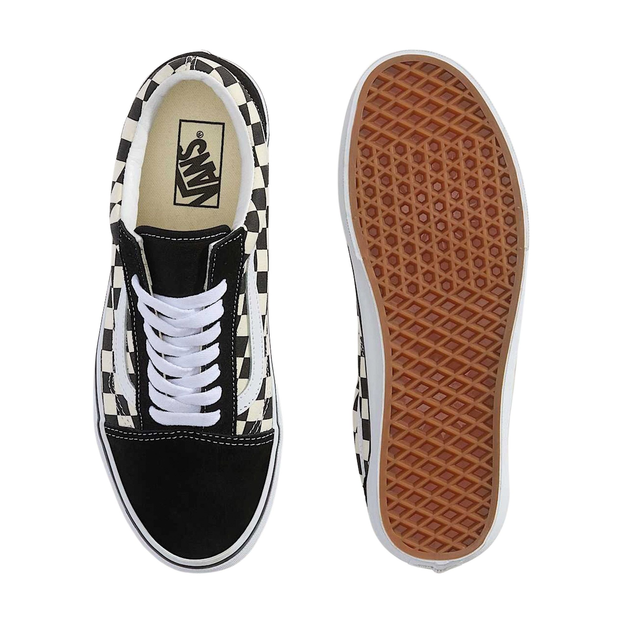 Vans Old Skool Sneaker Senior