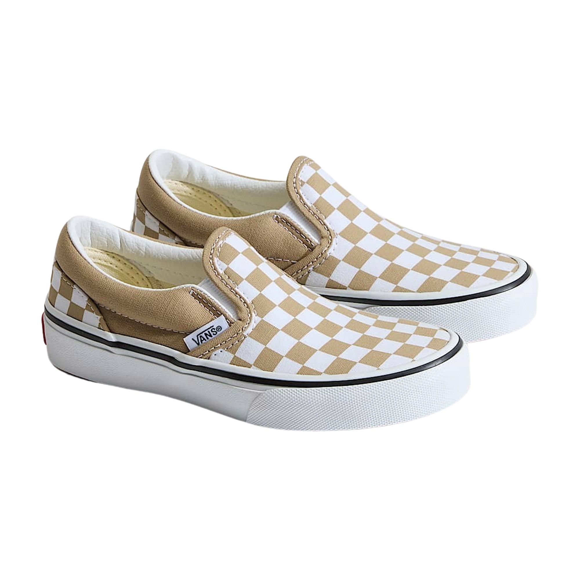 Vans Classic Slip-On Sneakers Junior