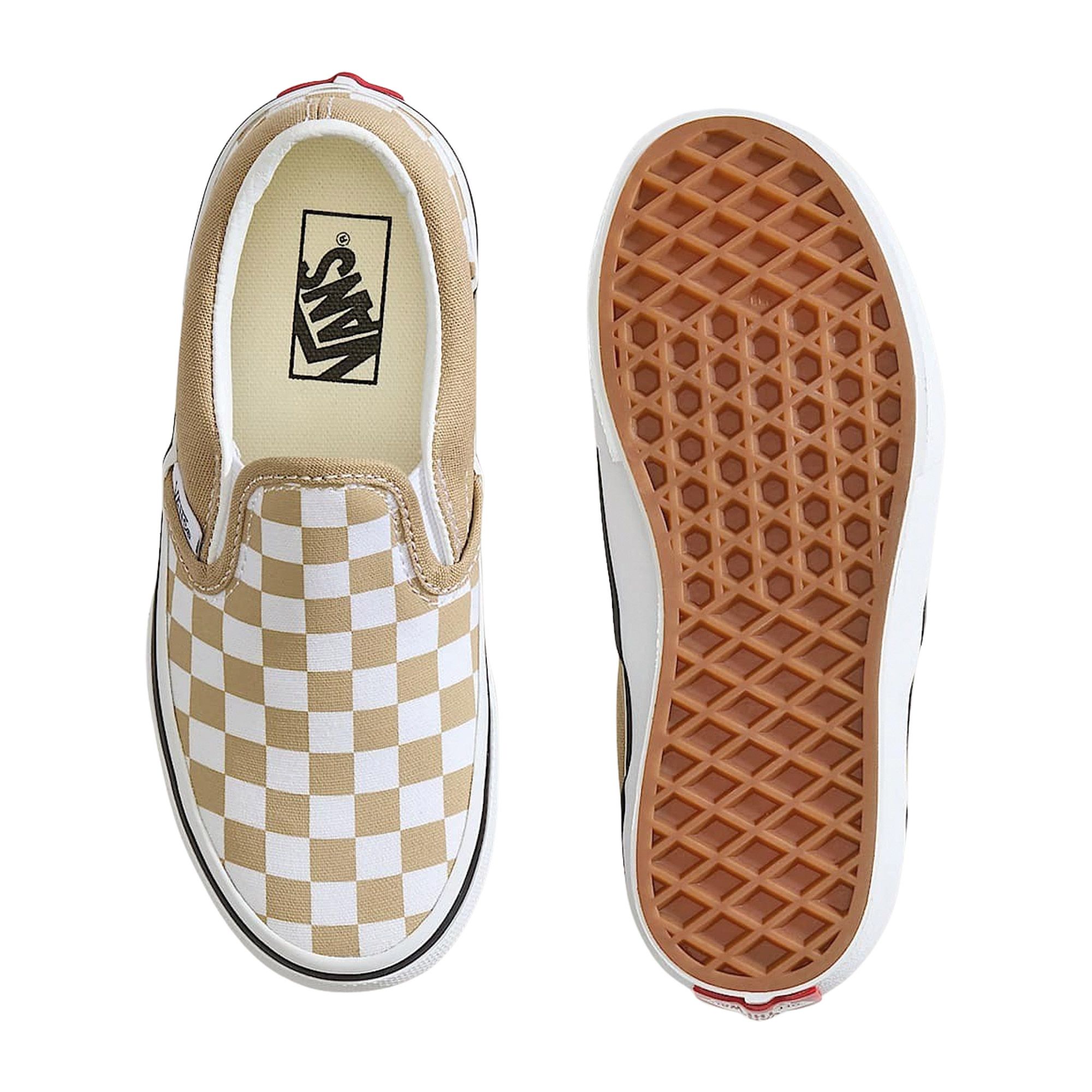 Vans Classic Slip-On Sneakers Junior