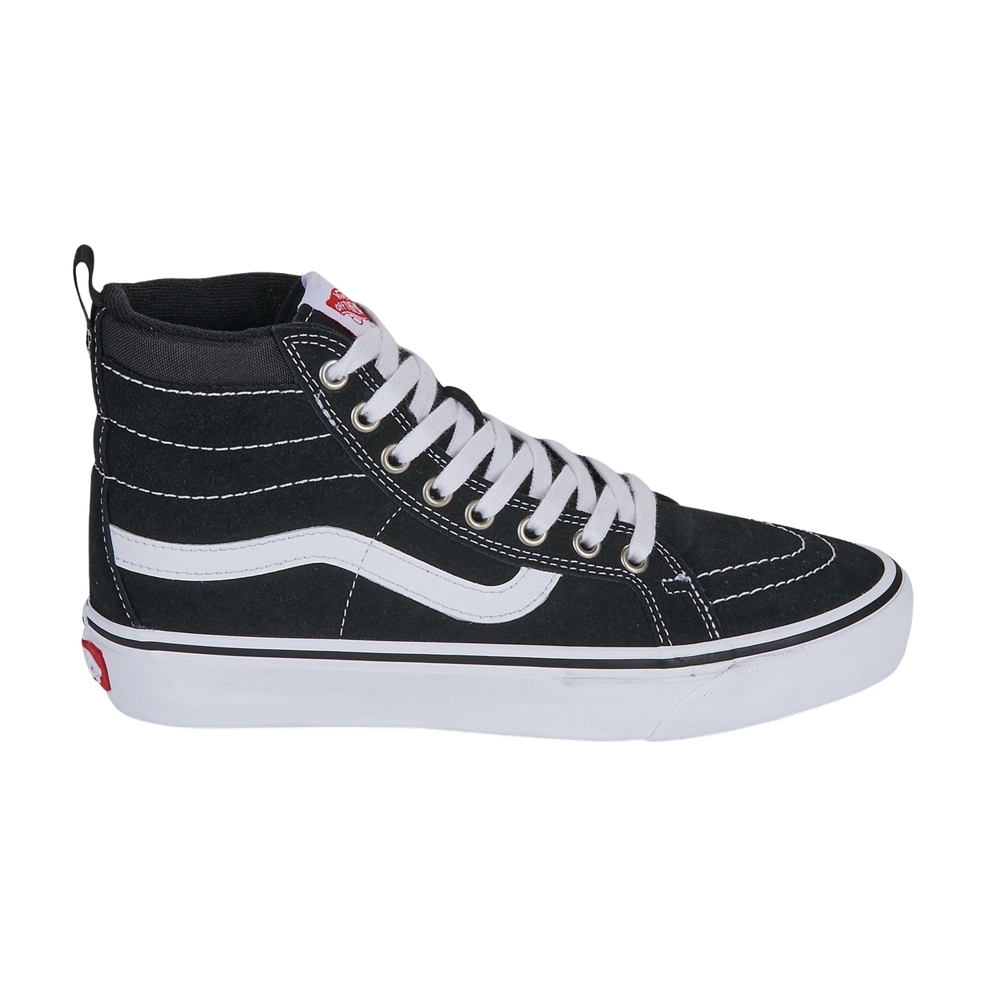 Vans MTE Sk8-Hi Insulated Sneaker Heren