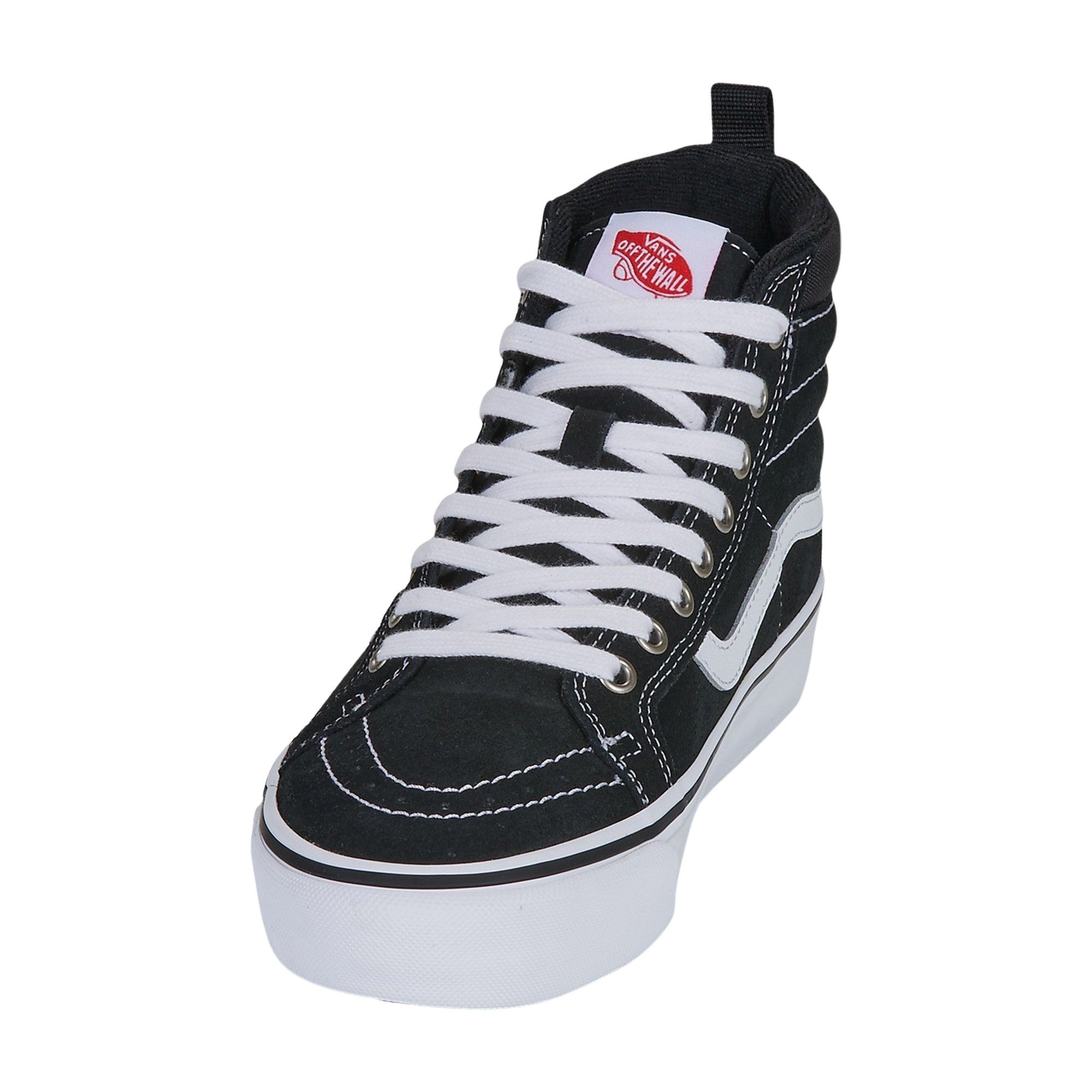 Vans MTE Sk8-Hi Insulated Sneaker Heren