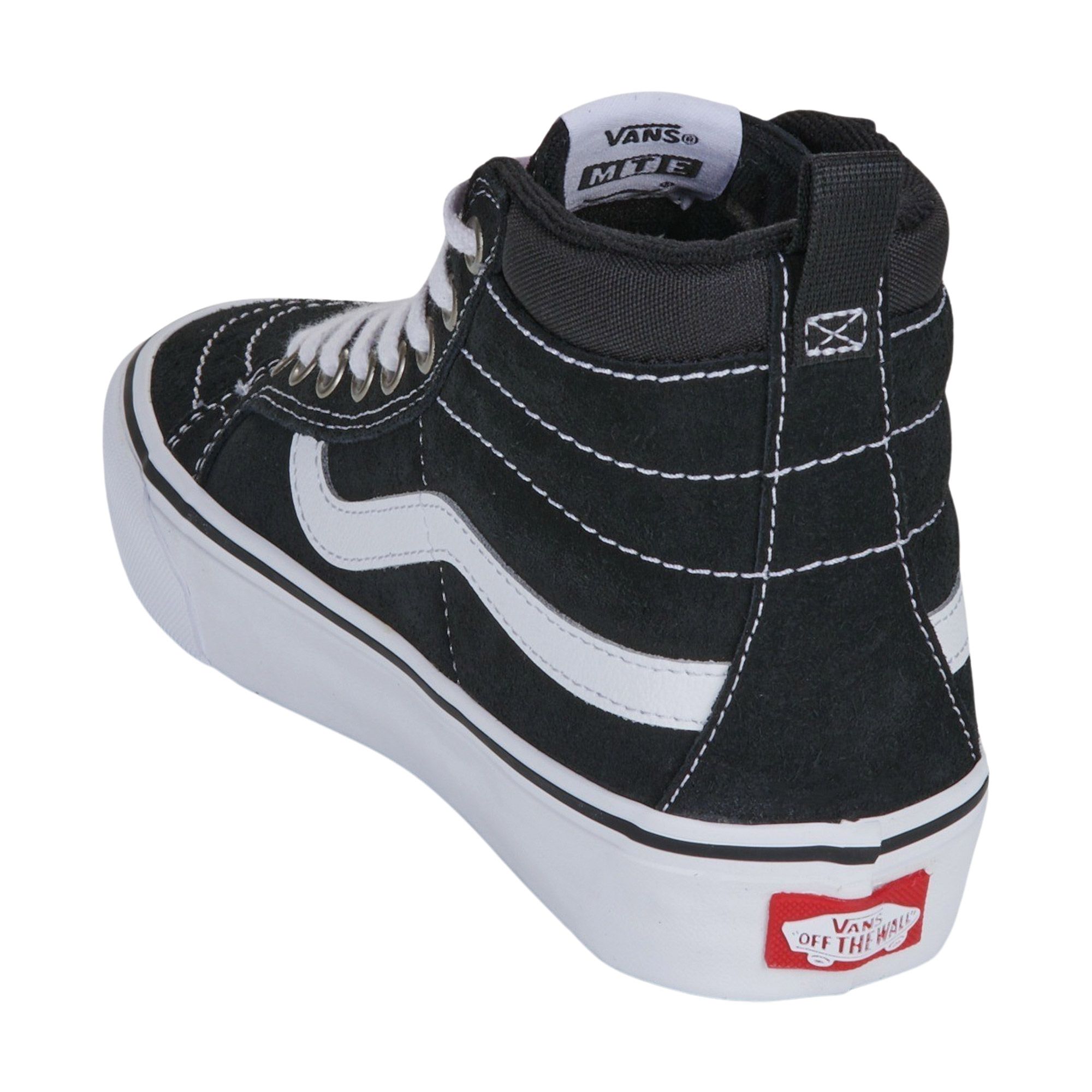 Vans MTE Sk8-Hi Insulated Sneaker Heren