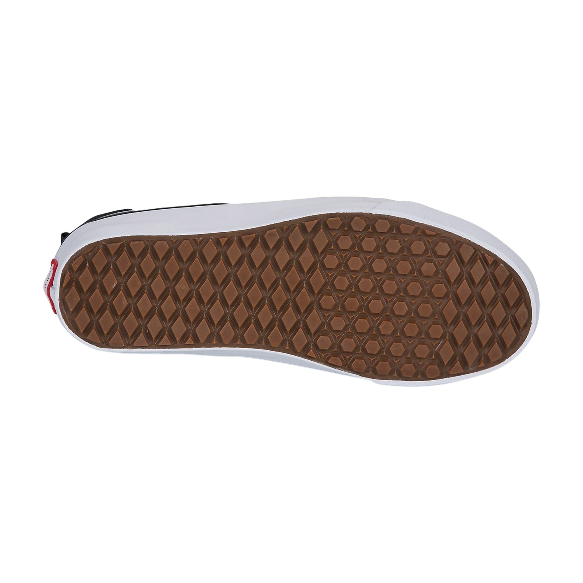 Vans MTE Sk8-Hi Insulated Sneaker Heren