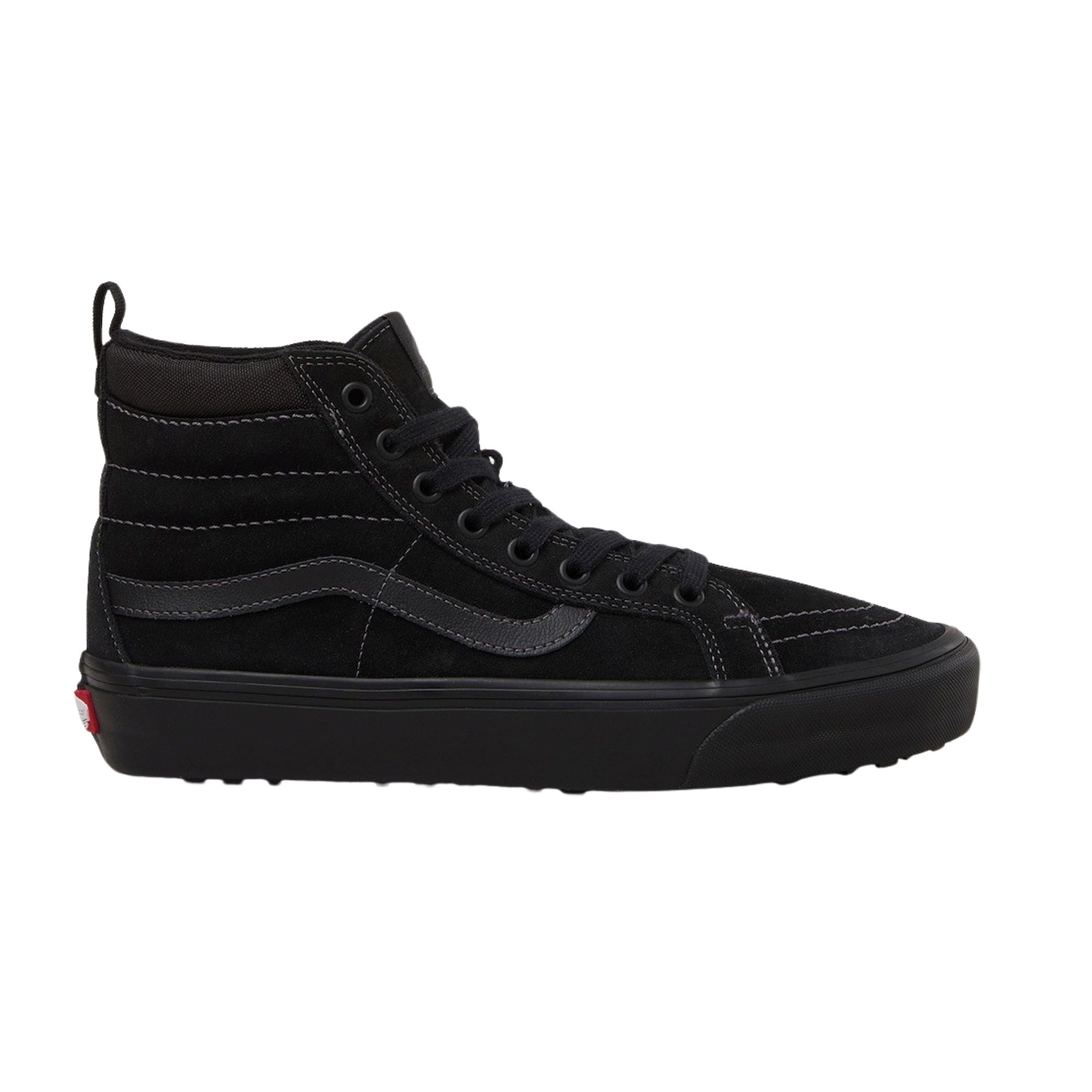 Vans MTE Sk8-Hi Sneaker isolée pour hommes