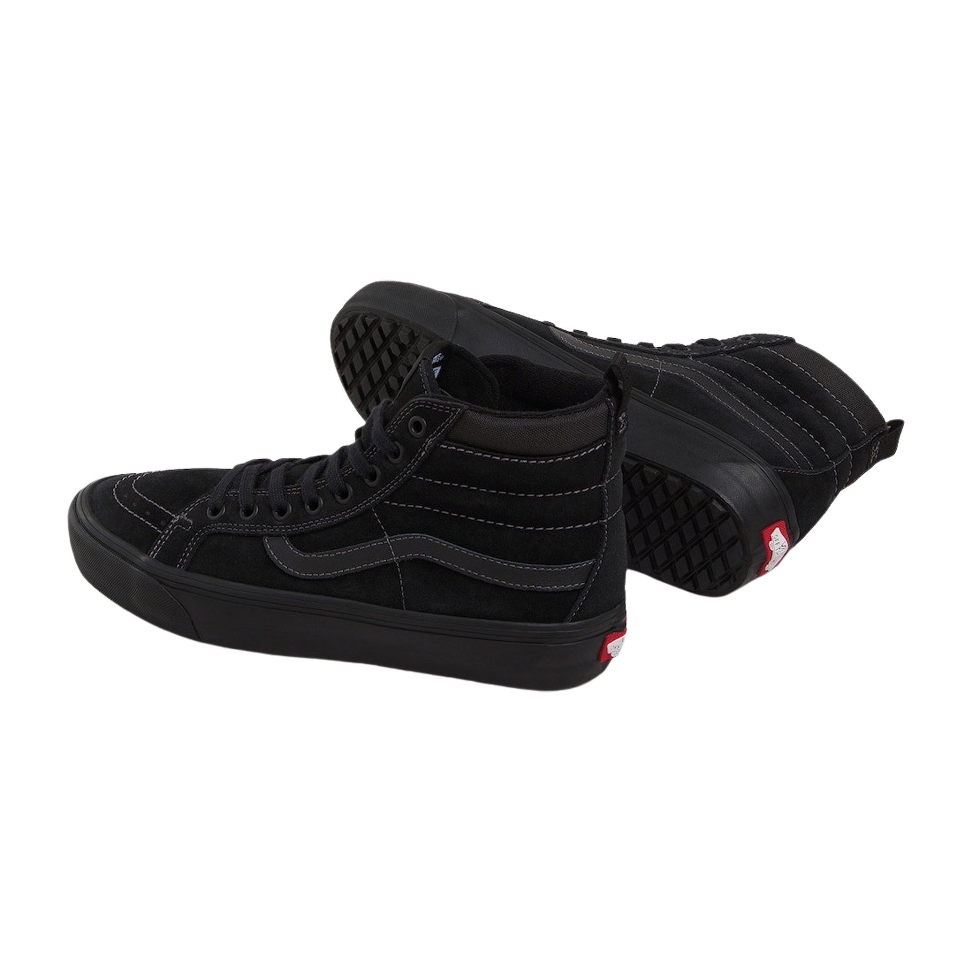 Vans MTE Sk8-Hi Sneaker isolée pour hommes