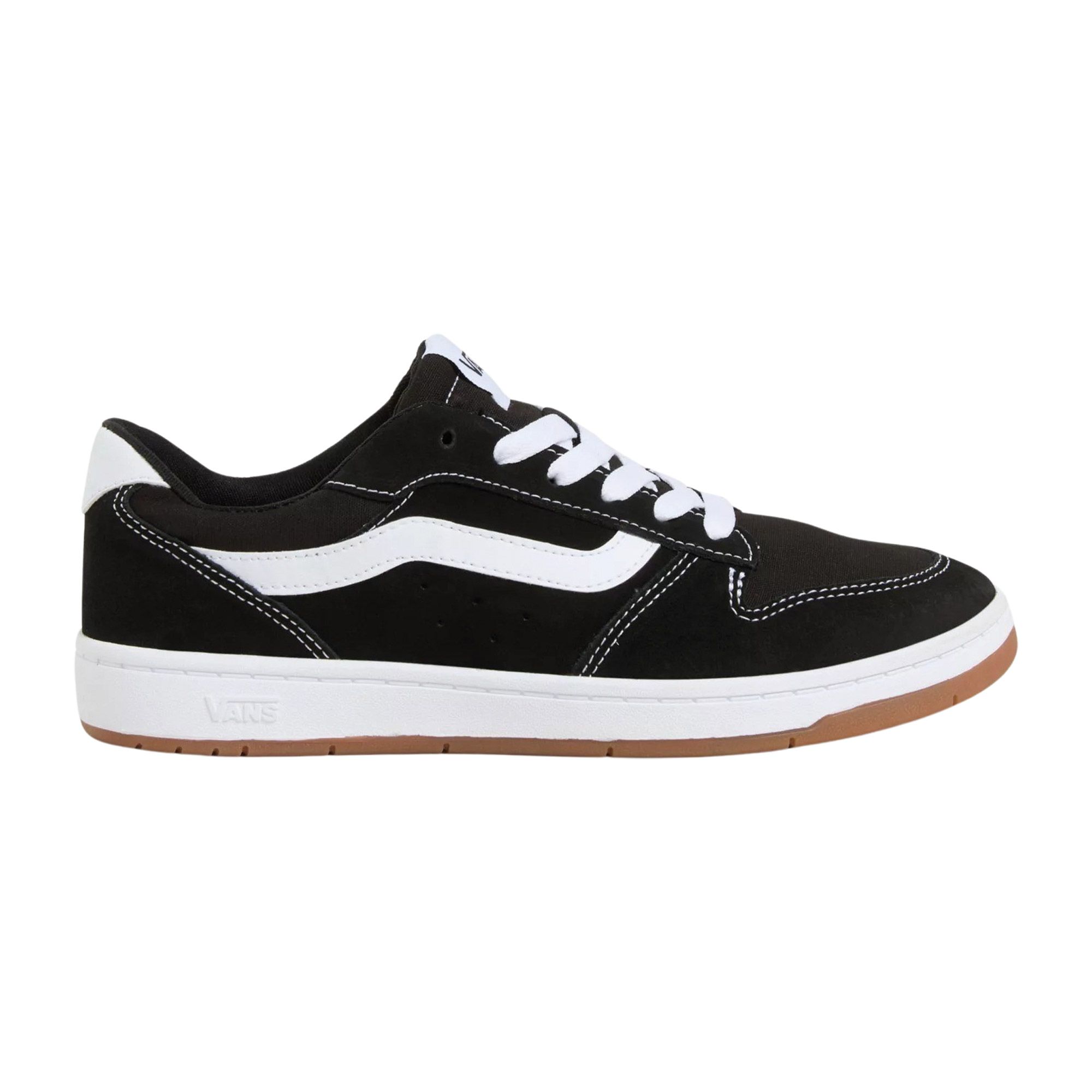 Baskets Vans Ryland LS Hommes