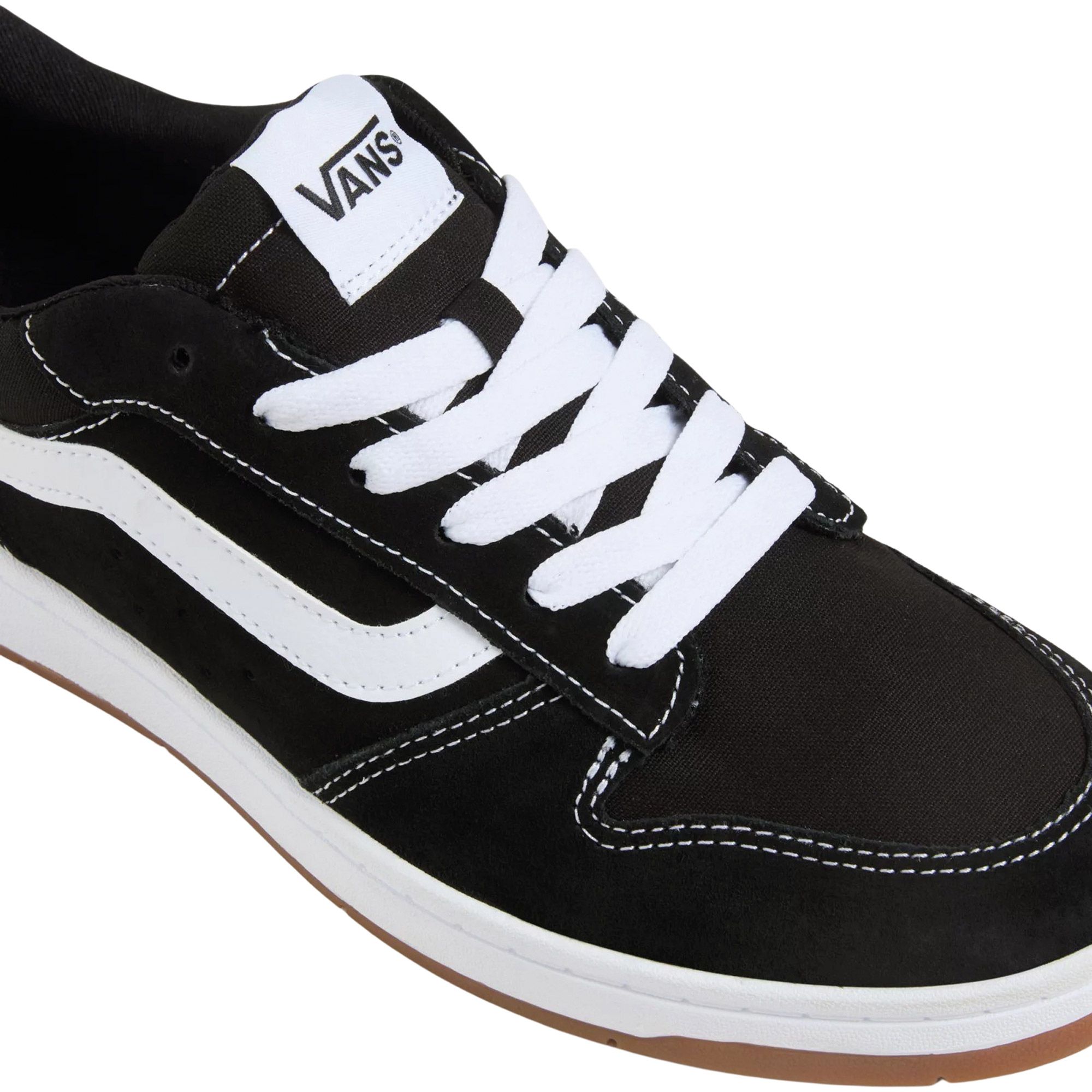 Baskets Vans Ryland LS Hommes