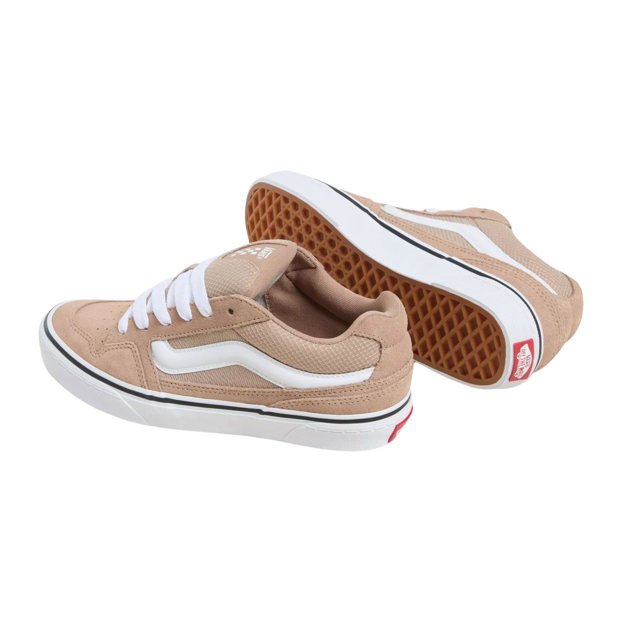 Vans Caldrone Outdoor Sneakers Dames