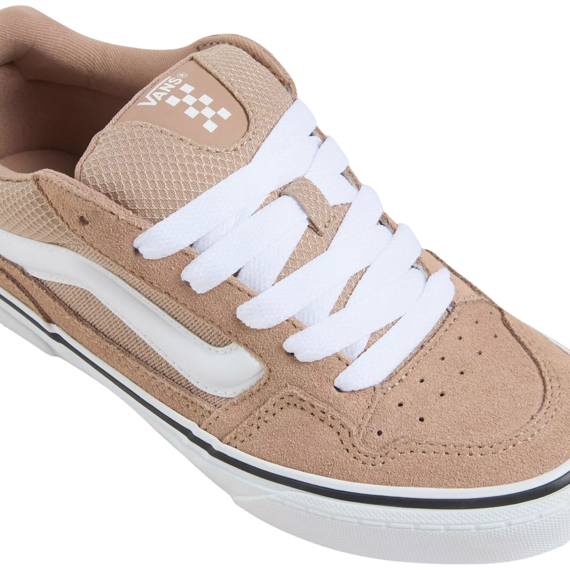 Vans Caldrone Outdoor Sneakers Dames