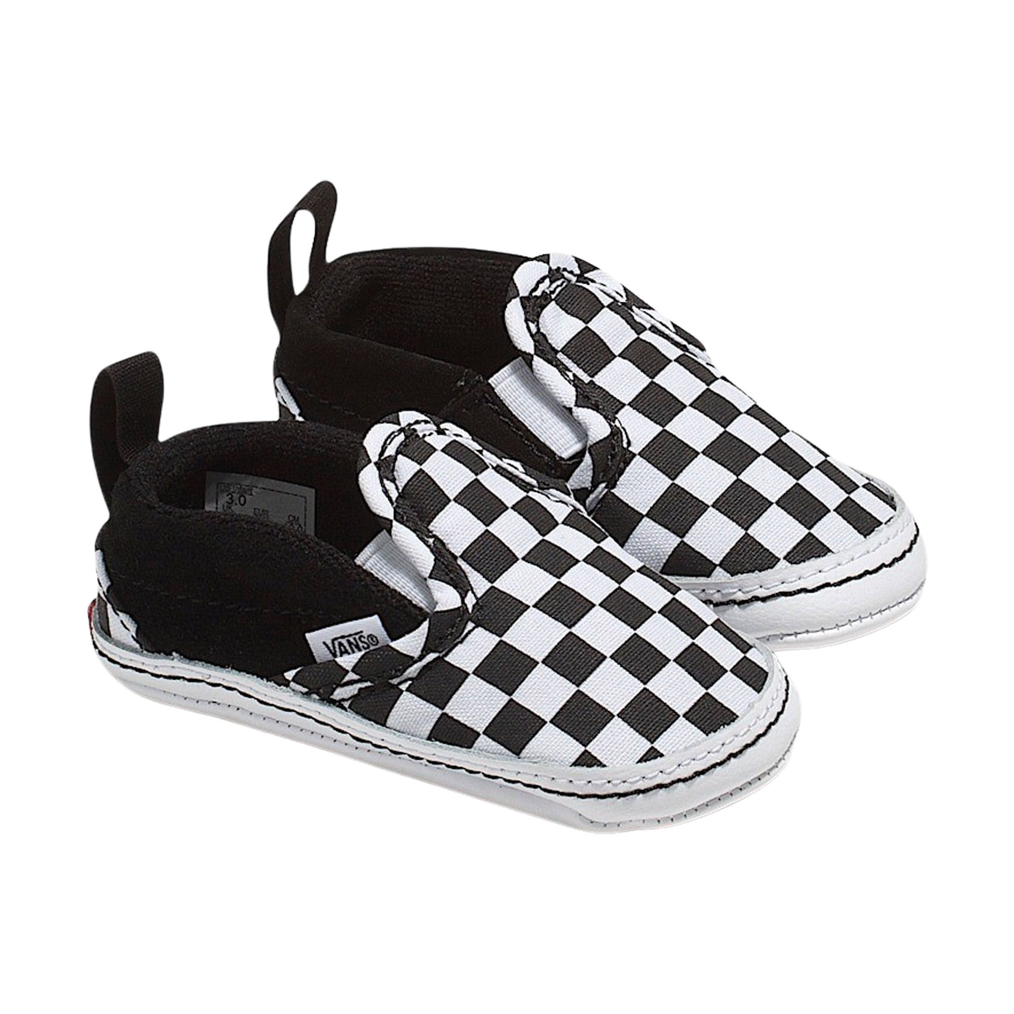 Vans Slip-On Crib Baby Schoenen Junior