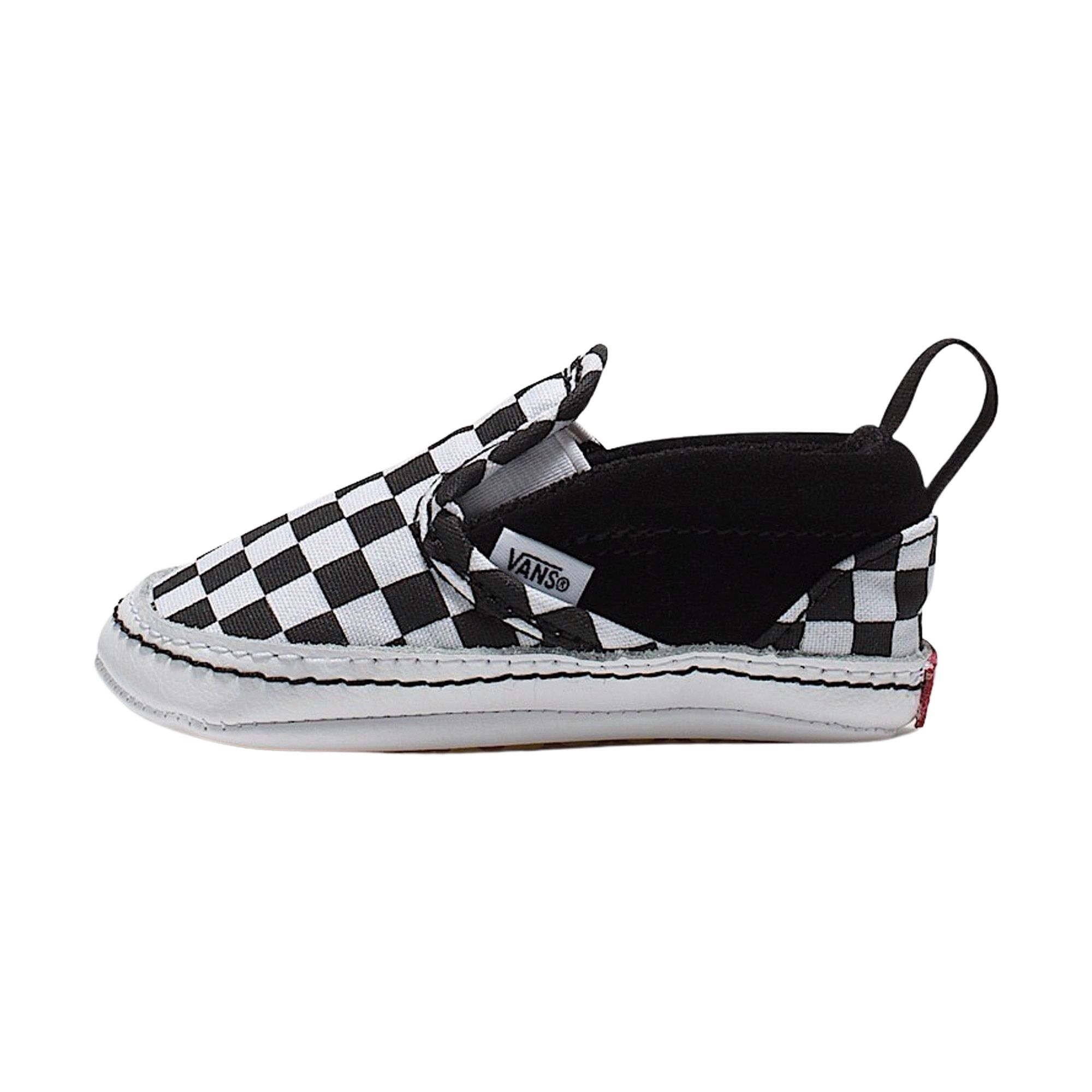 Vans Slip-On Crib Baby Schoenen Junior