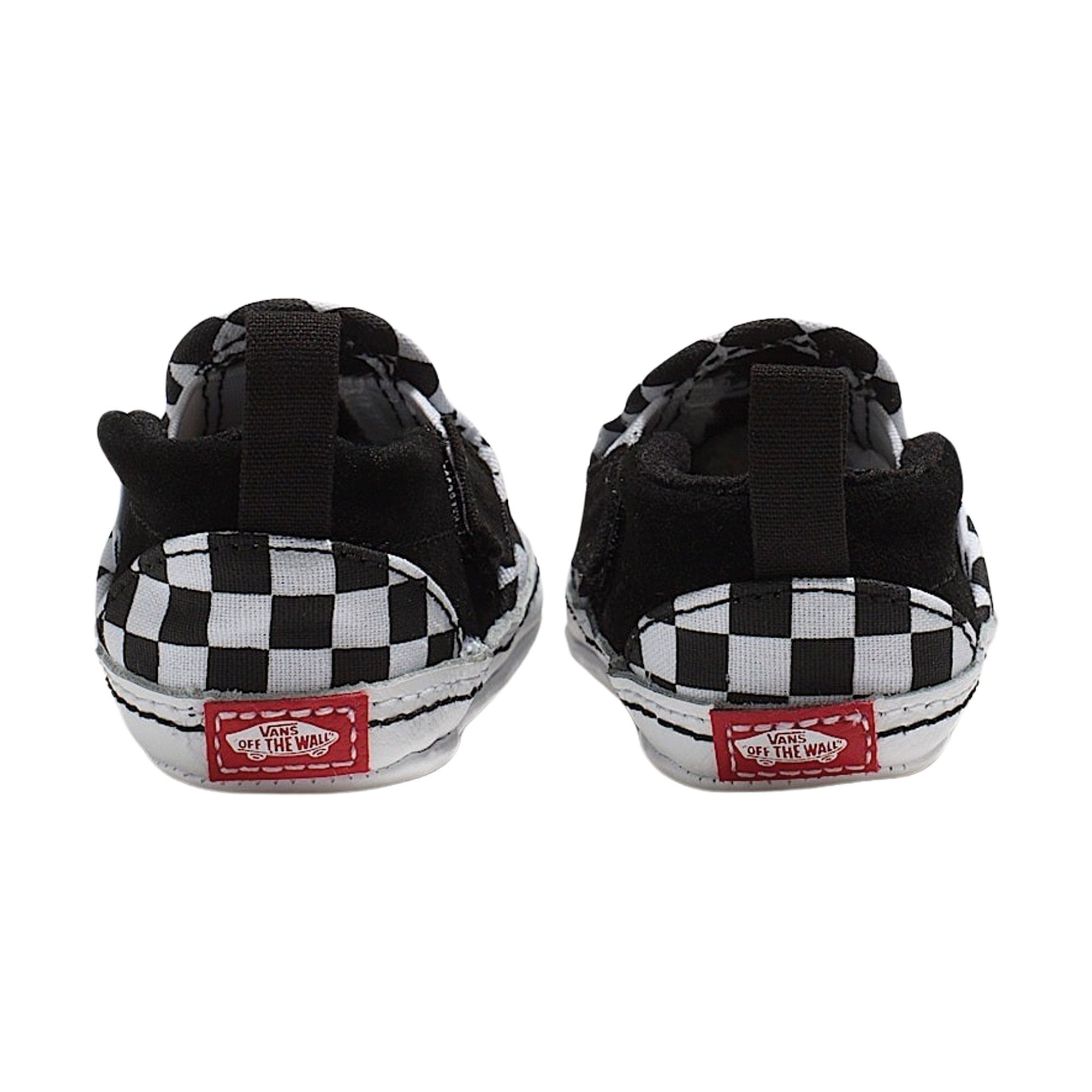 Vans Slip-On Crib Baby Schoenen Junior