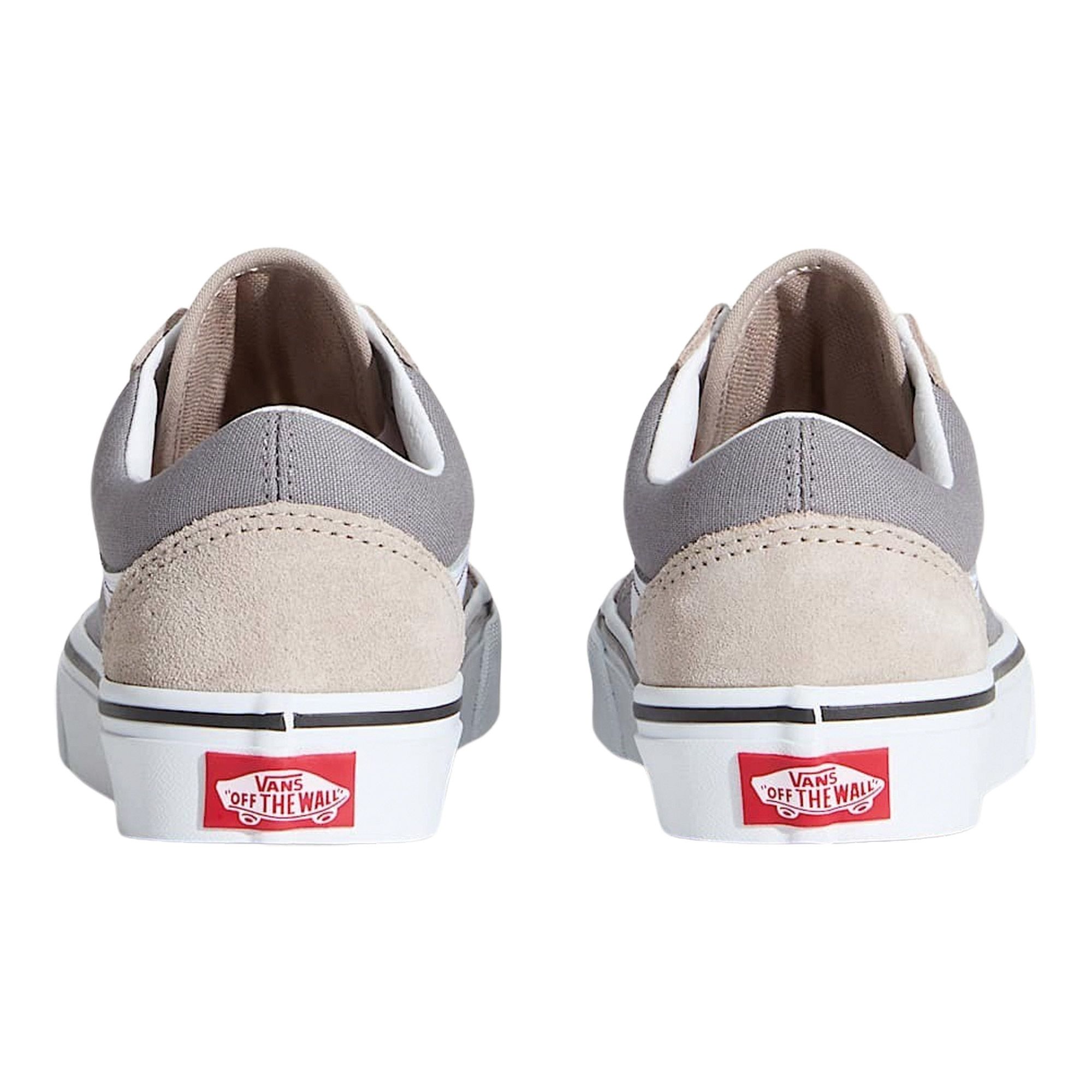 Vans Old Skool 2 Tone Sneakers Dames