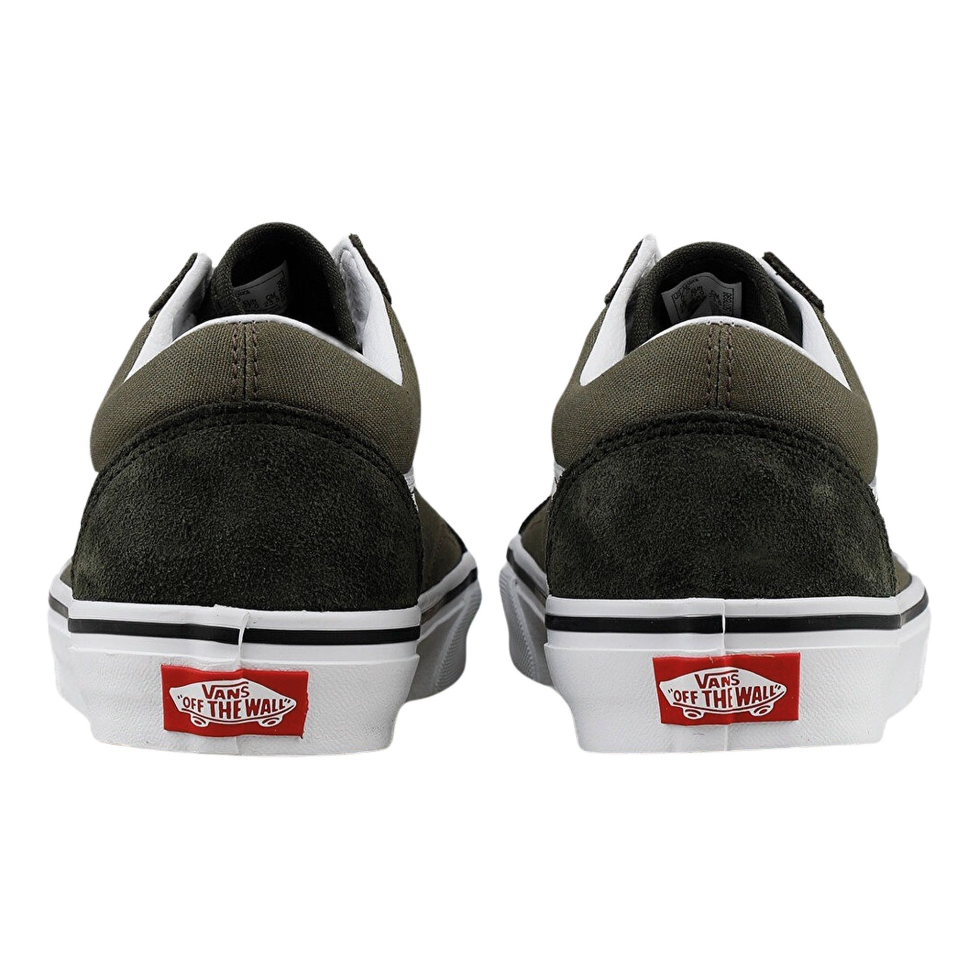 Vans Old Skool 2 Tone Sneakers Dames