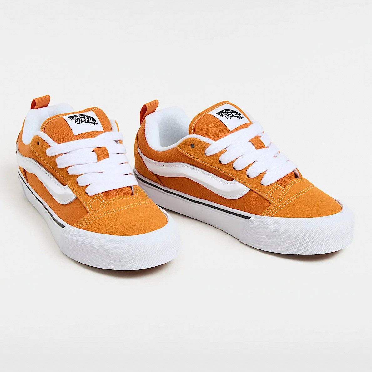 Vans Knu Skool Sneakers Dames
