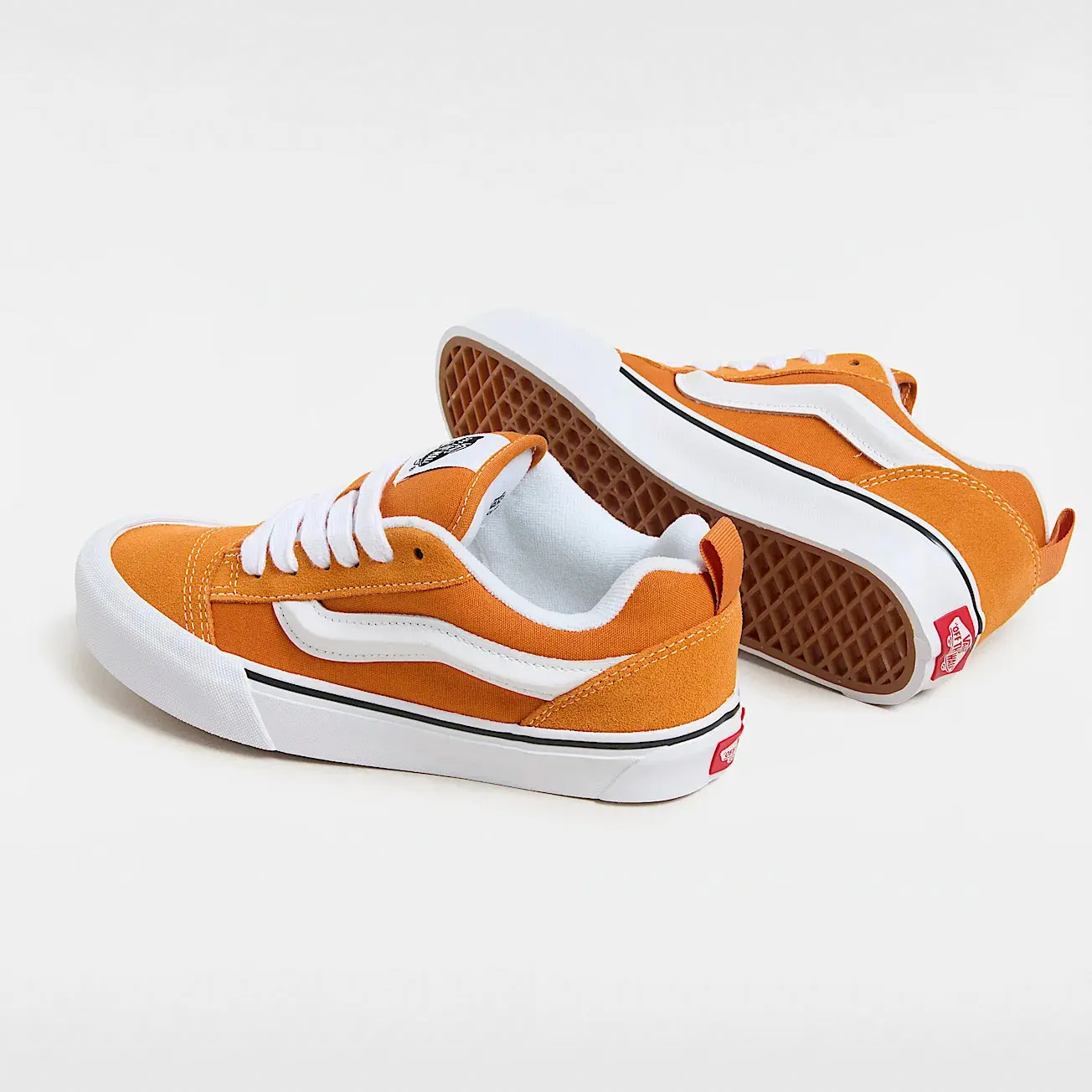 Vans Knu Skool Sneakers Dames