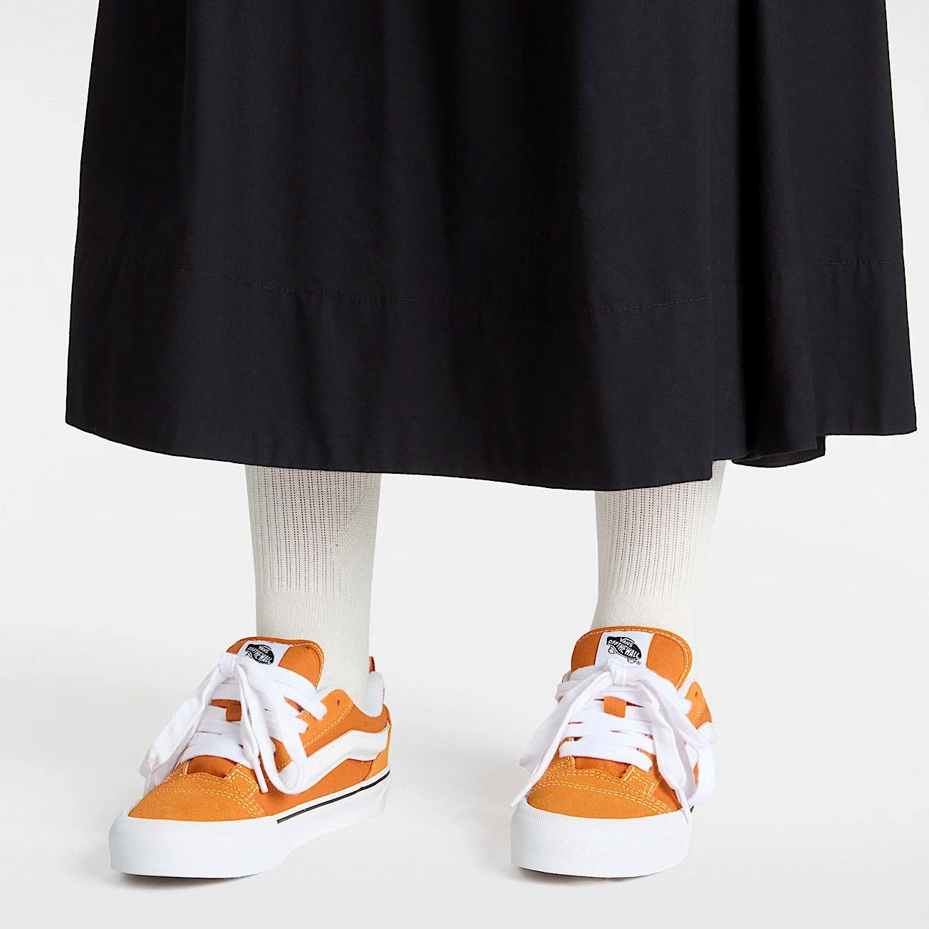 Vans Knu Skool Sneakers Dames
