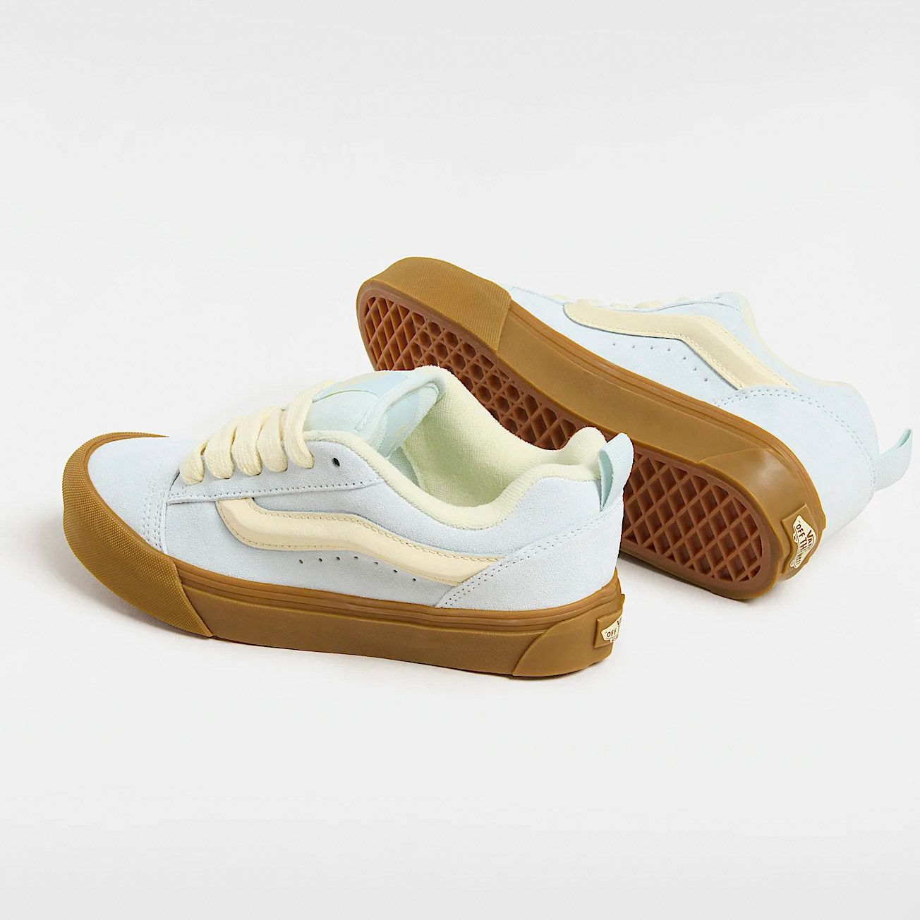 Vans Knu Skool Sneakers Dames