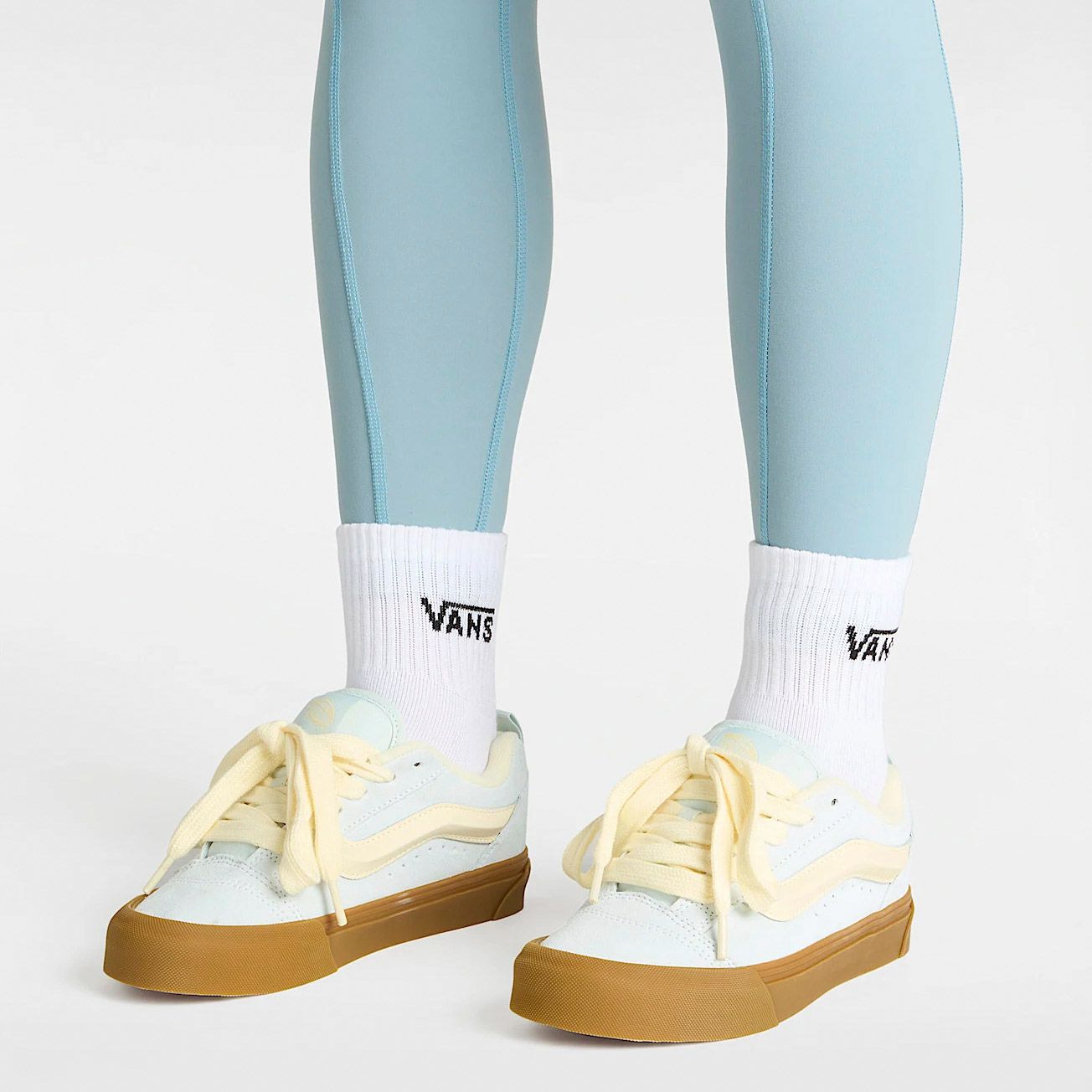 Vans Knu Skool Sneakers Dames