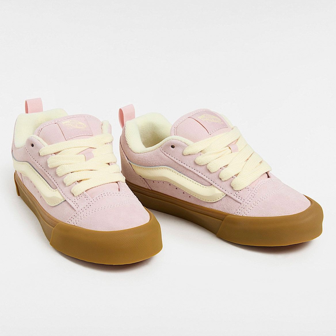 Vans Knu Skool Sneakers Dames