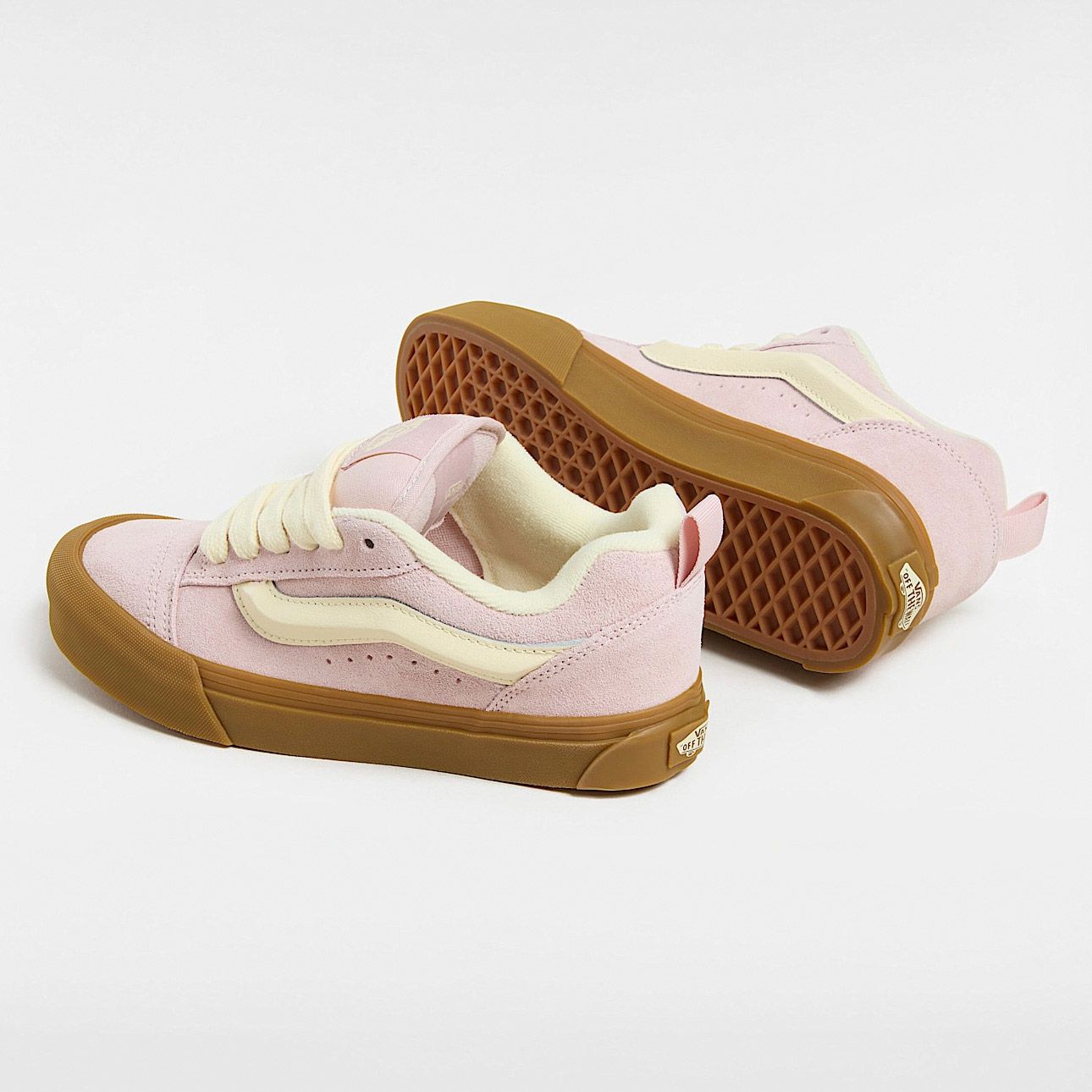 Vans Knu Skool Sneakers Dames