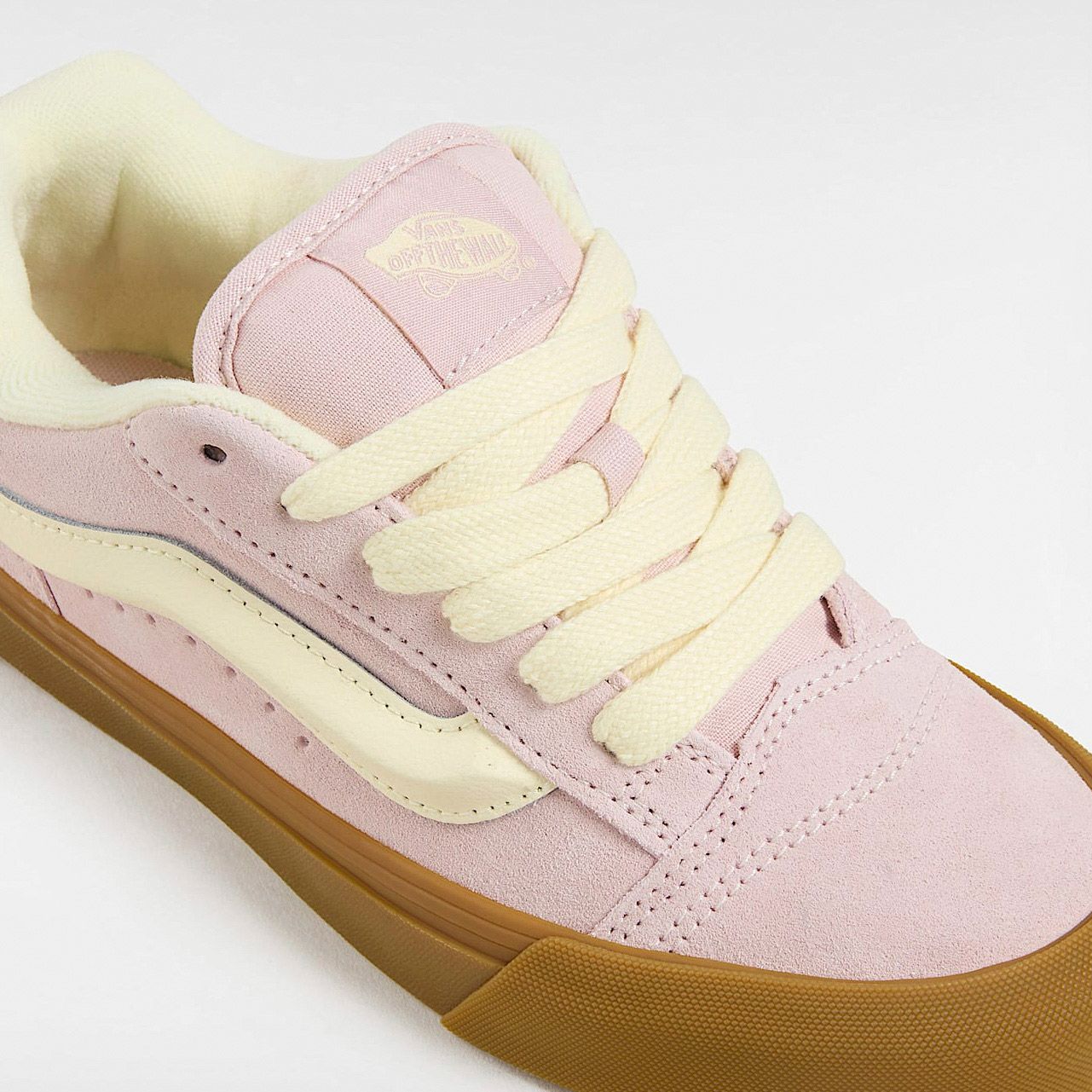 Vans Knu Skool Sneakers Dames