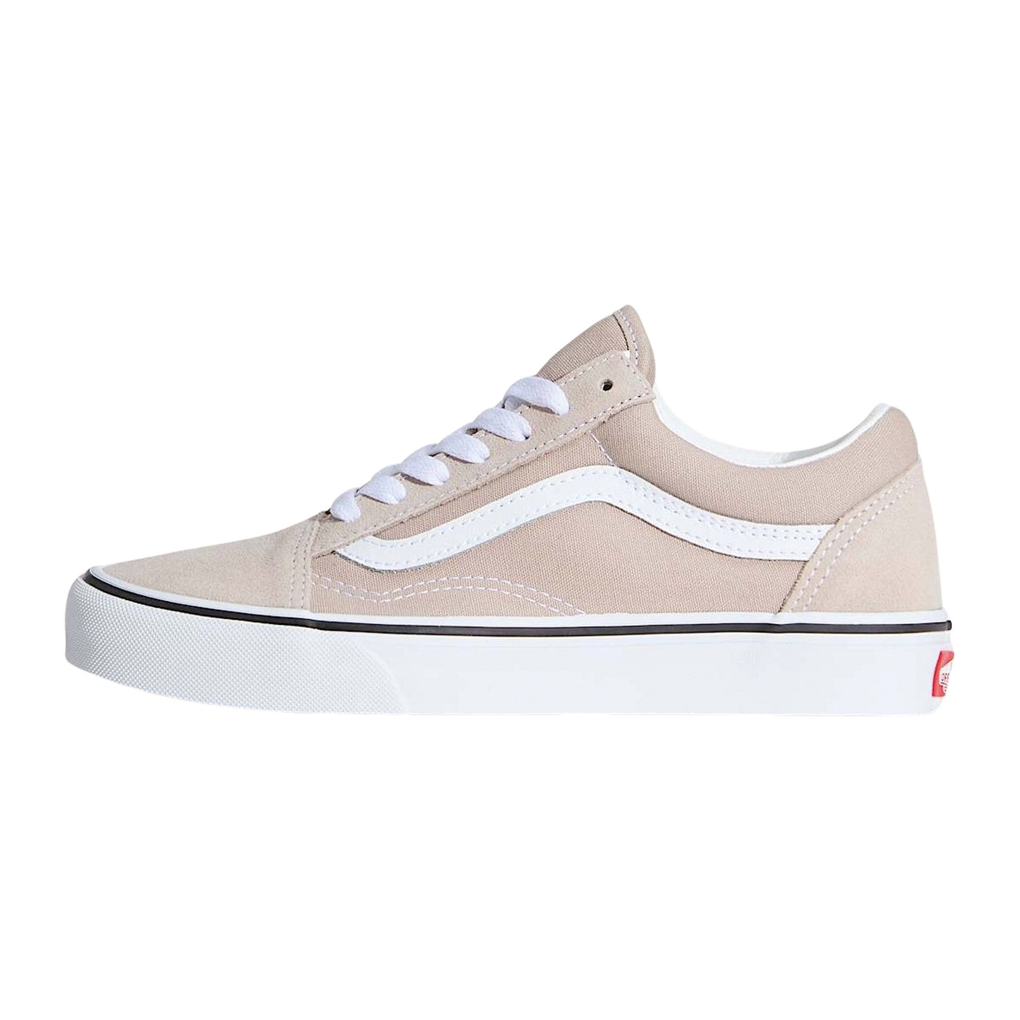 Vans Old Skool Color Theory Sneakers Senior