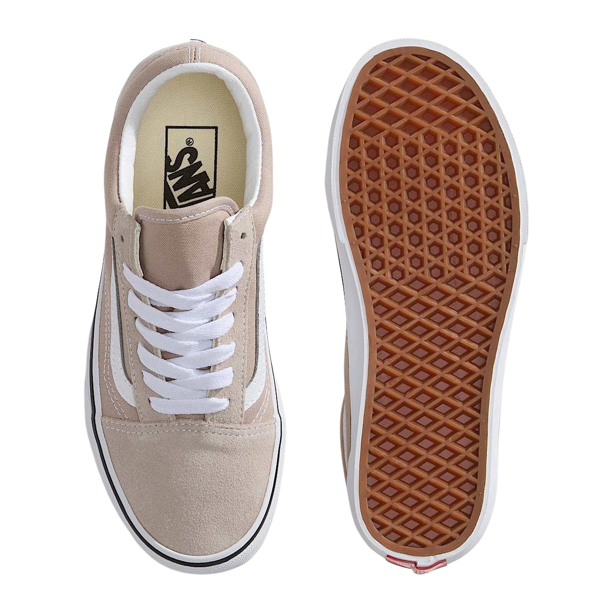 Vans Old Skool Color Theory Sneakers Senior