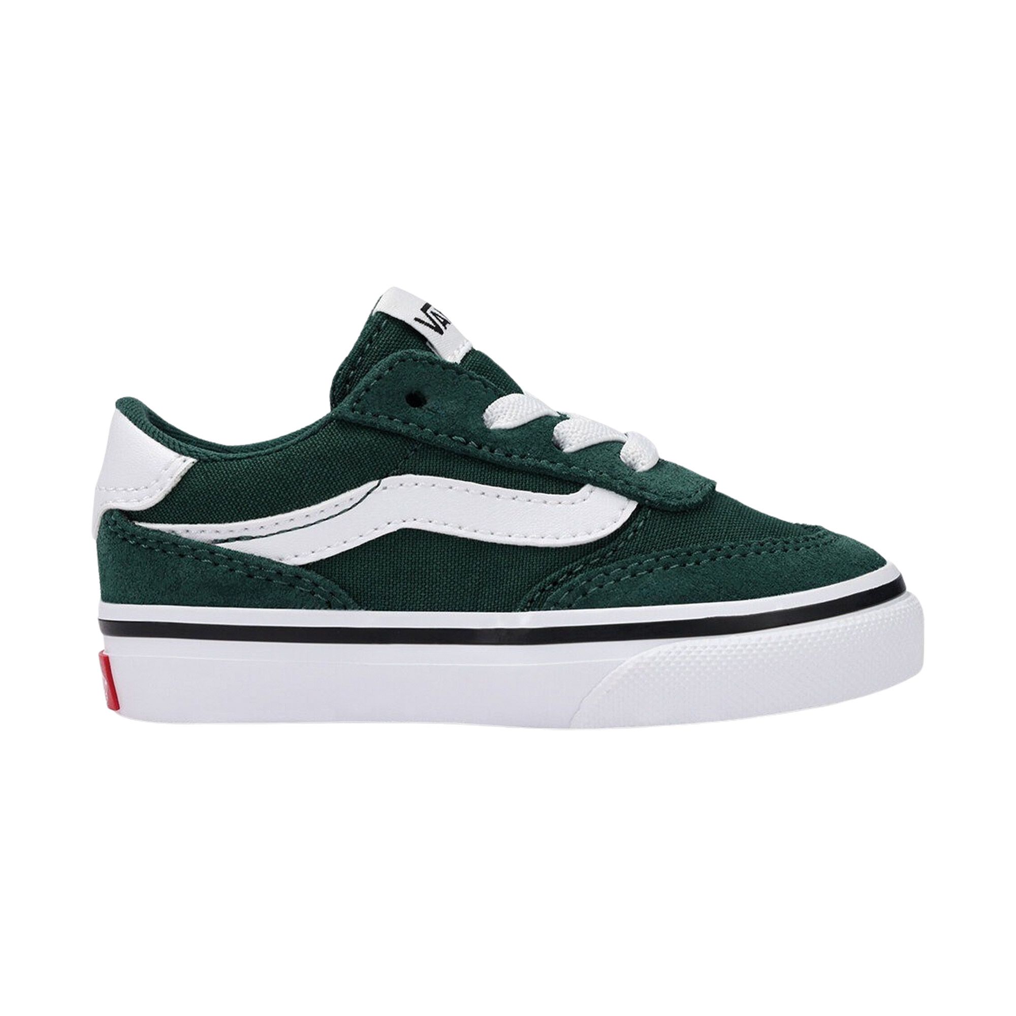Vans Brooklyn LS Slip-On Sneakers Junior