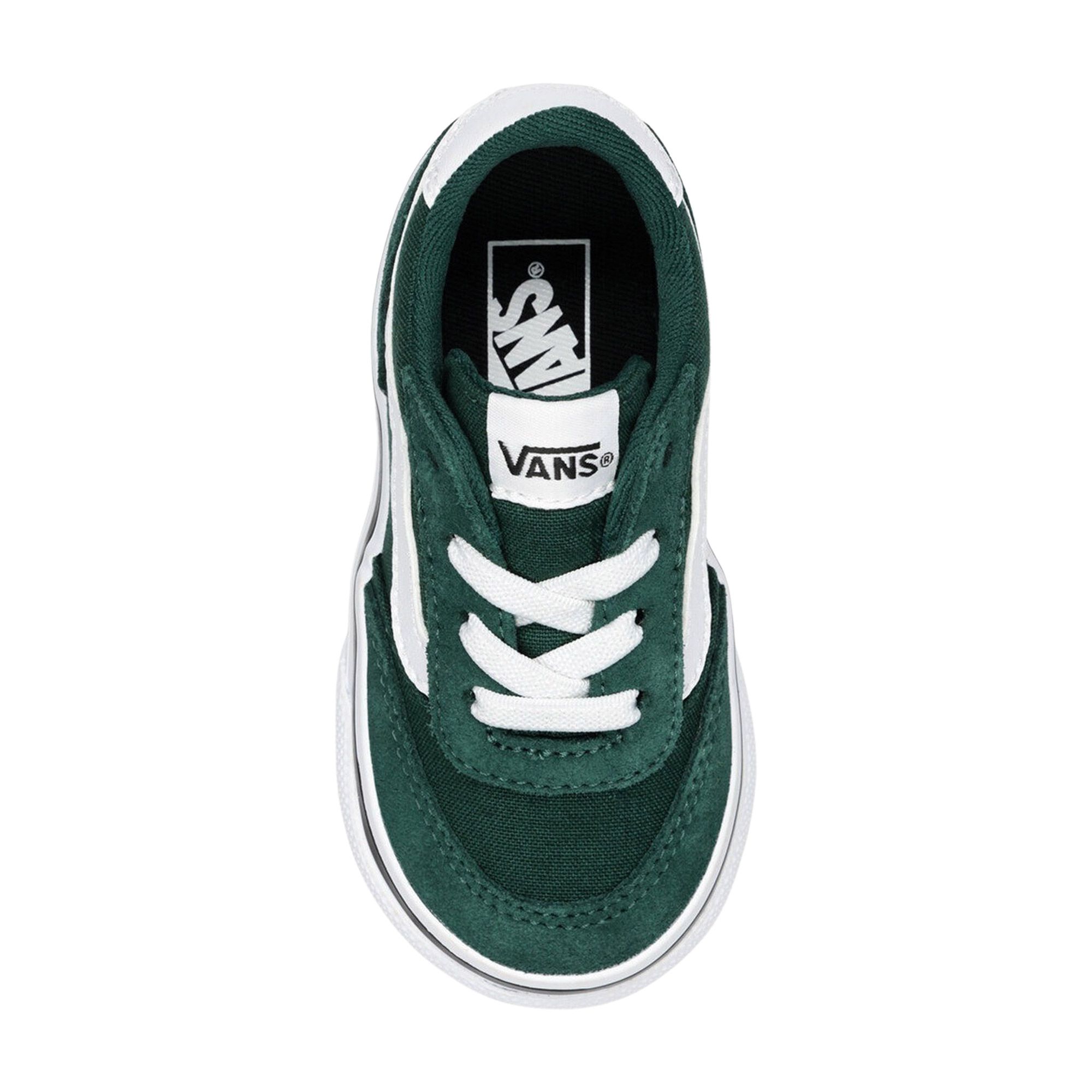 Vans Brooklyn LS Slip-On Sneakers Junior