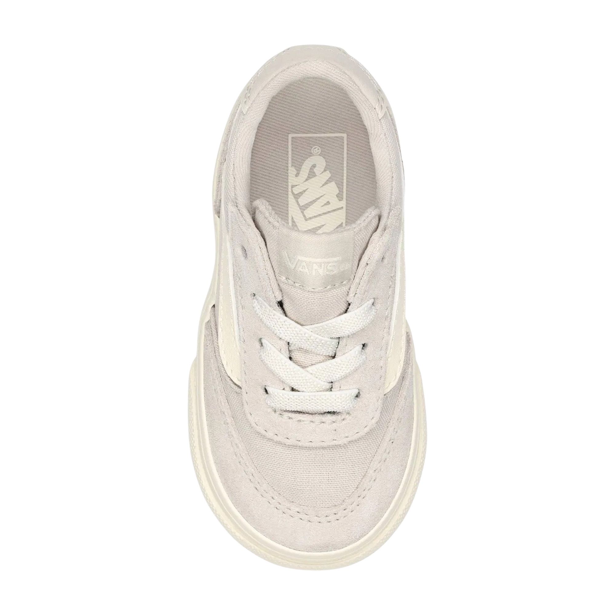 Vans Brooklyn LS Slip-On Sneakers Junior